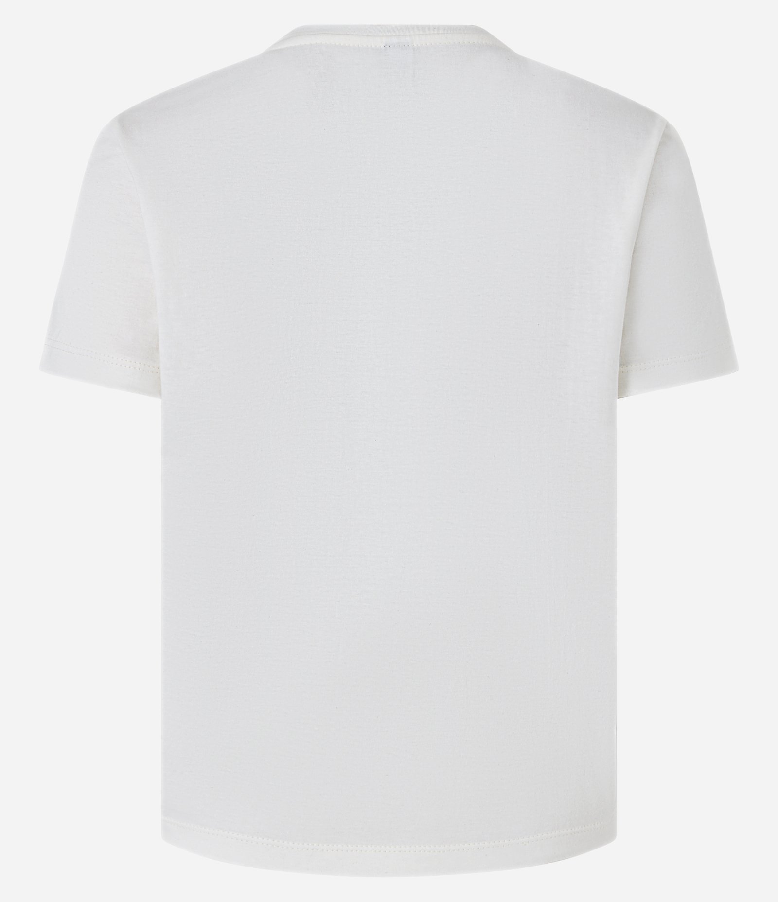 Camiseta com Estampa Mare Alta e Aplicação de Paetês no Lettering Branco 6