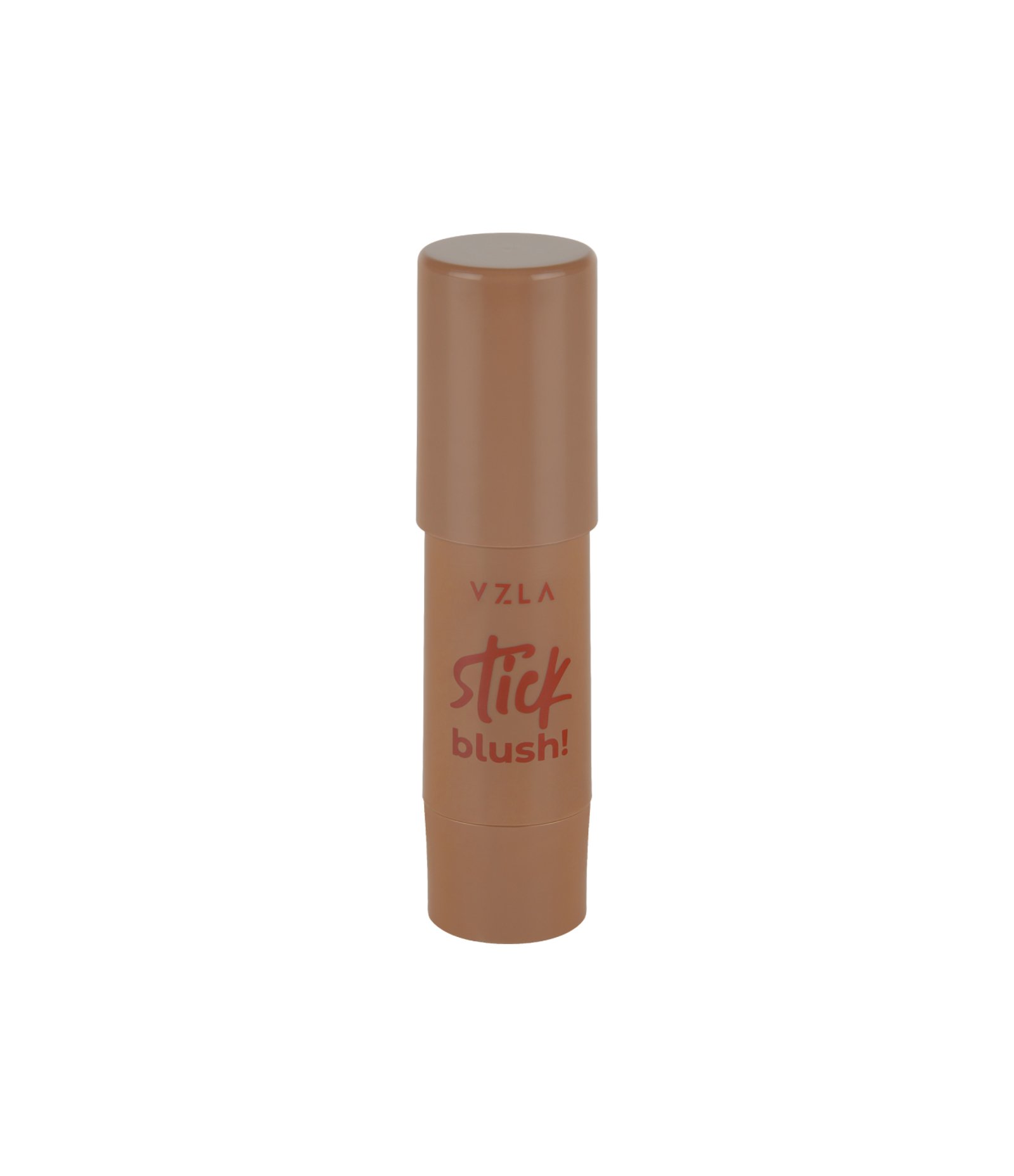 Stick Blush Cinnamon Vizzela Canela 1