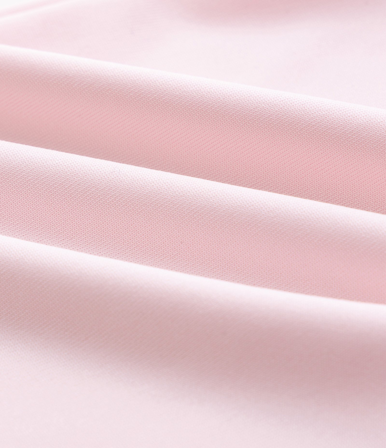 Blusa Slim Térmica com Gola Alta - Tam 1 a 6 Anos Rosa 4