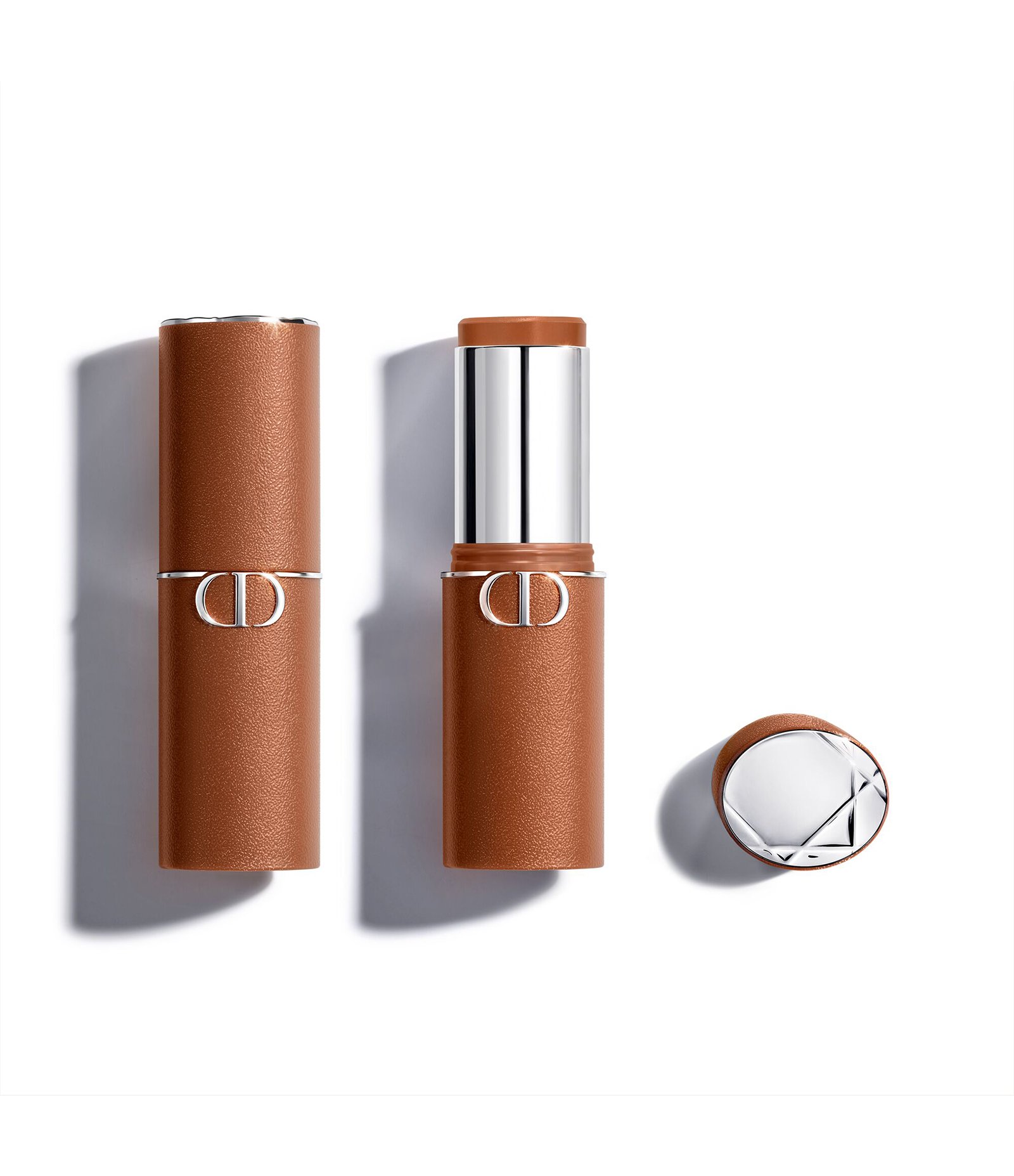 Balm Stick Forever Skin Bronze Cor 04 1