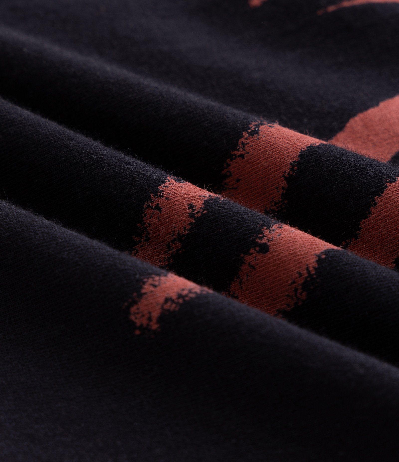 Camiseta Boxy em Algodão Spider-Man Preto 8