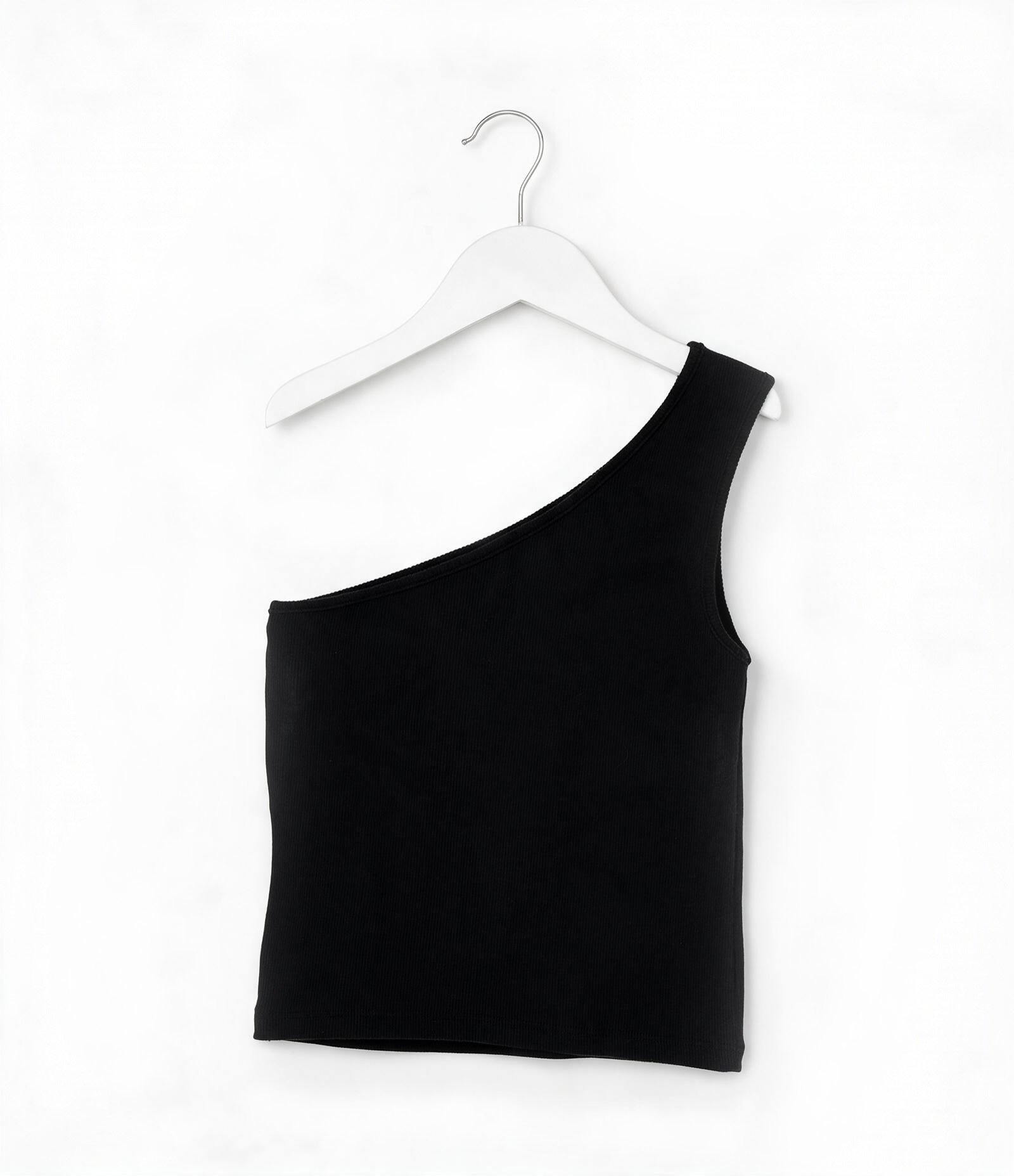 Blusa Infantil Kuromi Estampada Sem Mangas - Tam 5 a 16 Anos Preto 2