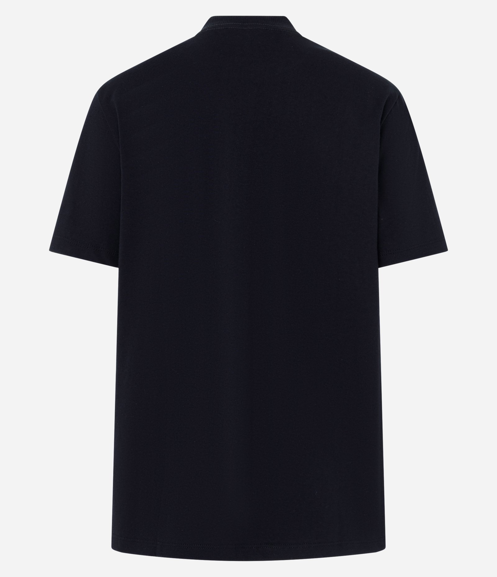 Camiseta com Estampa The Vampire Diaries em Algodão Preto 6