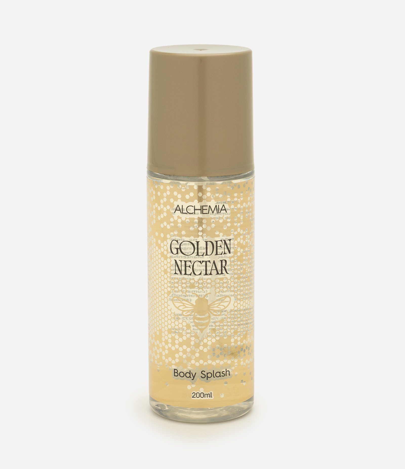 Body Splash Abelhinha Purity Moments Alchemia 200ml 1
