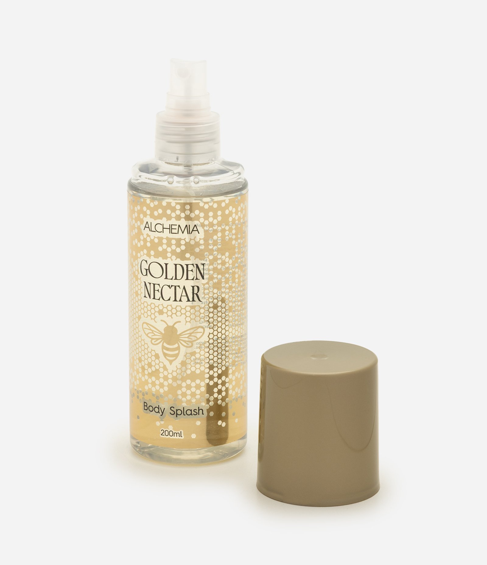 Body Splash Abelhinha Purity Moments Alchemia 200ml 2
