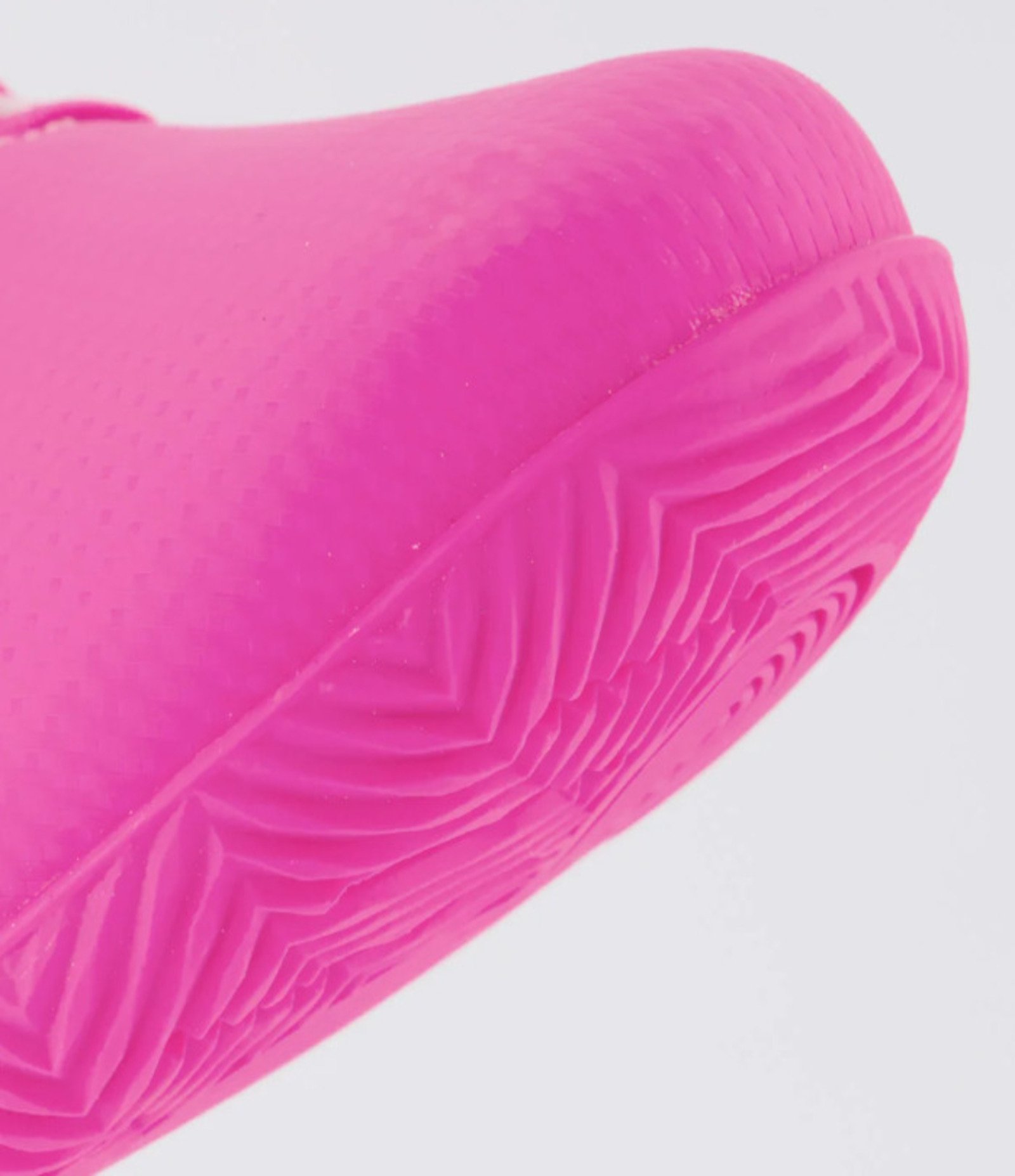 Tênis Chuteira em PU Futsal Furon Club Rosa 8