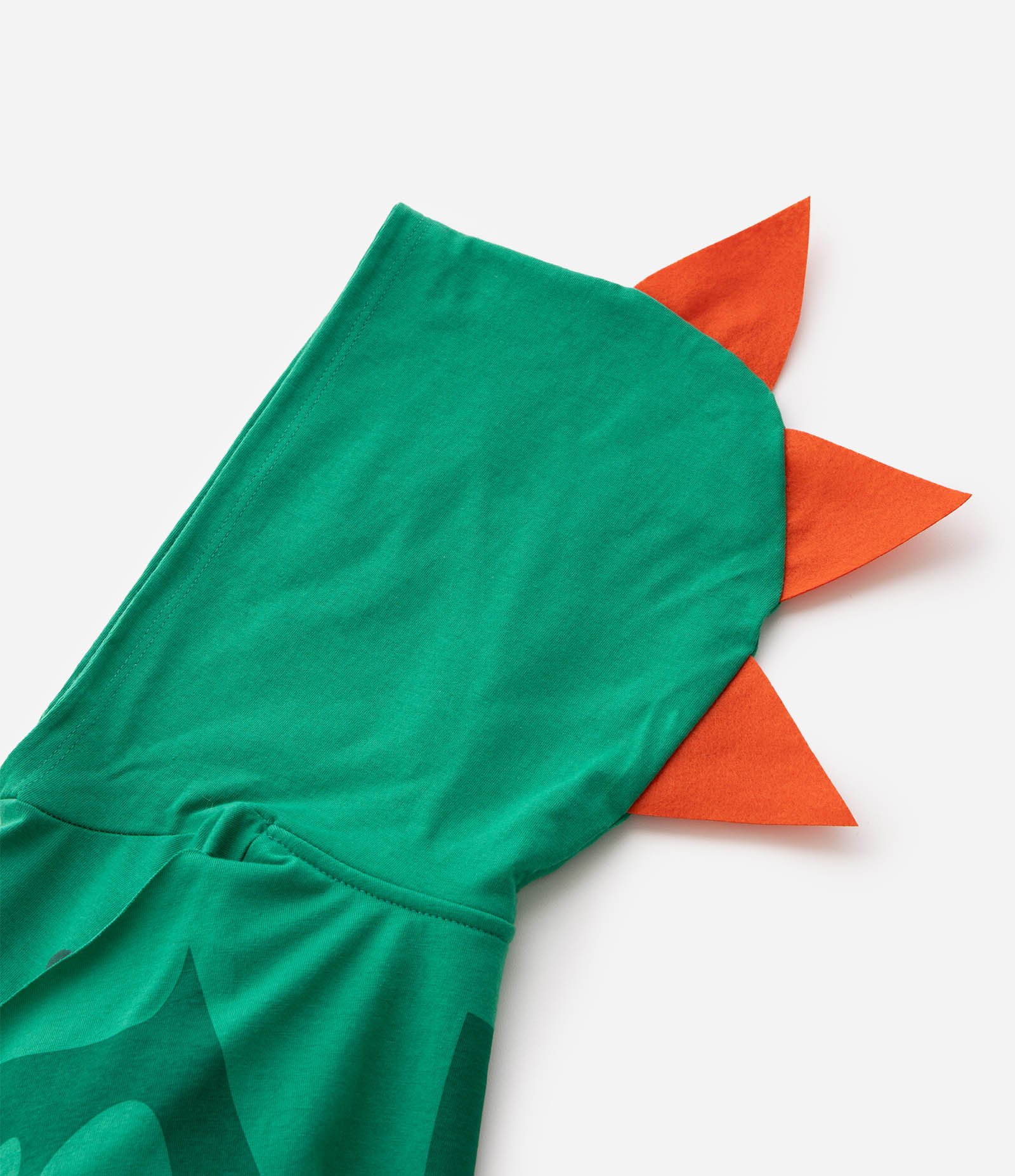Camiseta Divertida Infantil Em Algodão - Tam 1 a 6 Anos Verde 6
