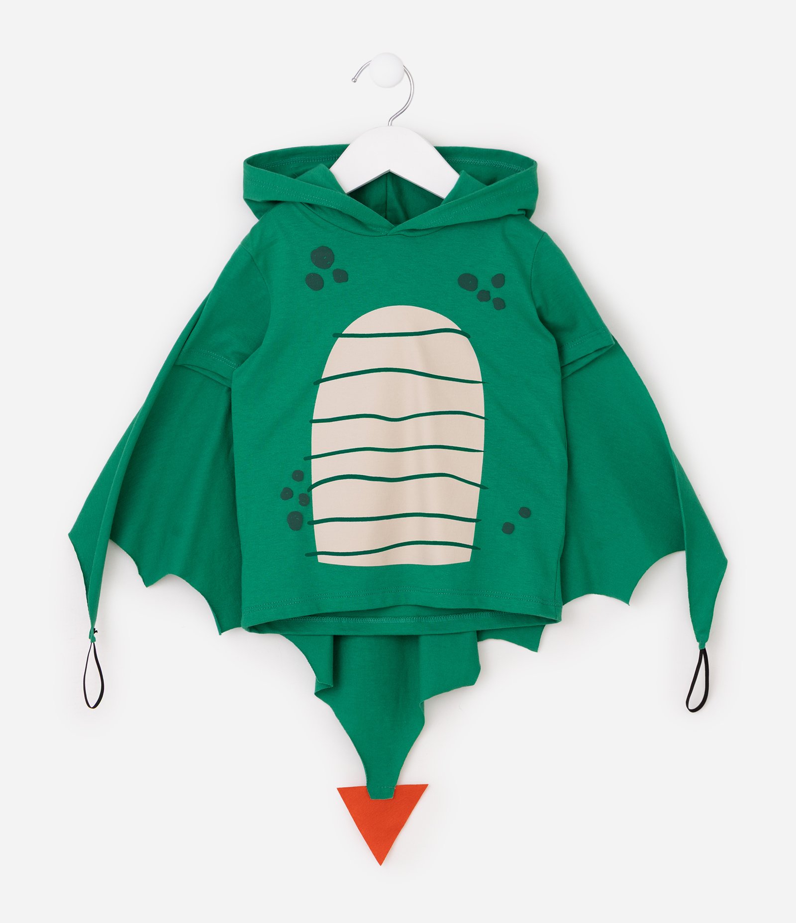 Camiseta Divertida Infantil Em Algodão - Tam 1 a 6 Anos Verde 7