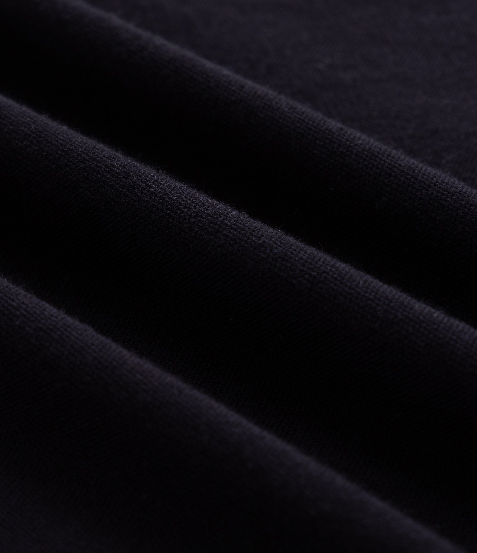 Camiseta Boxy com Gola Polo e Lettering Join The Hype Preto 7
