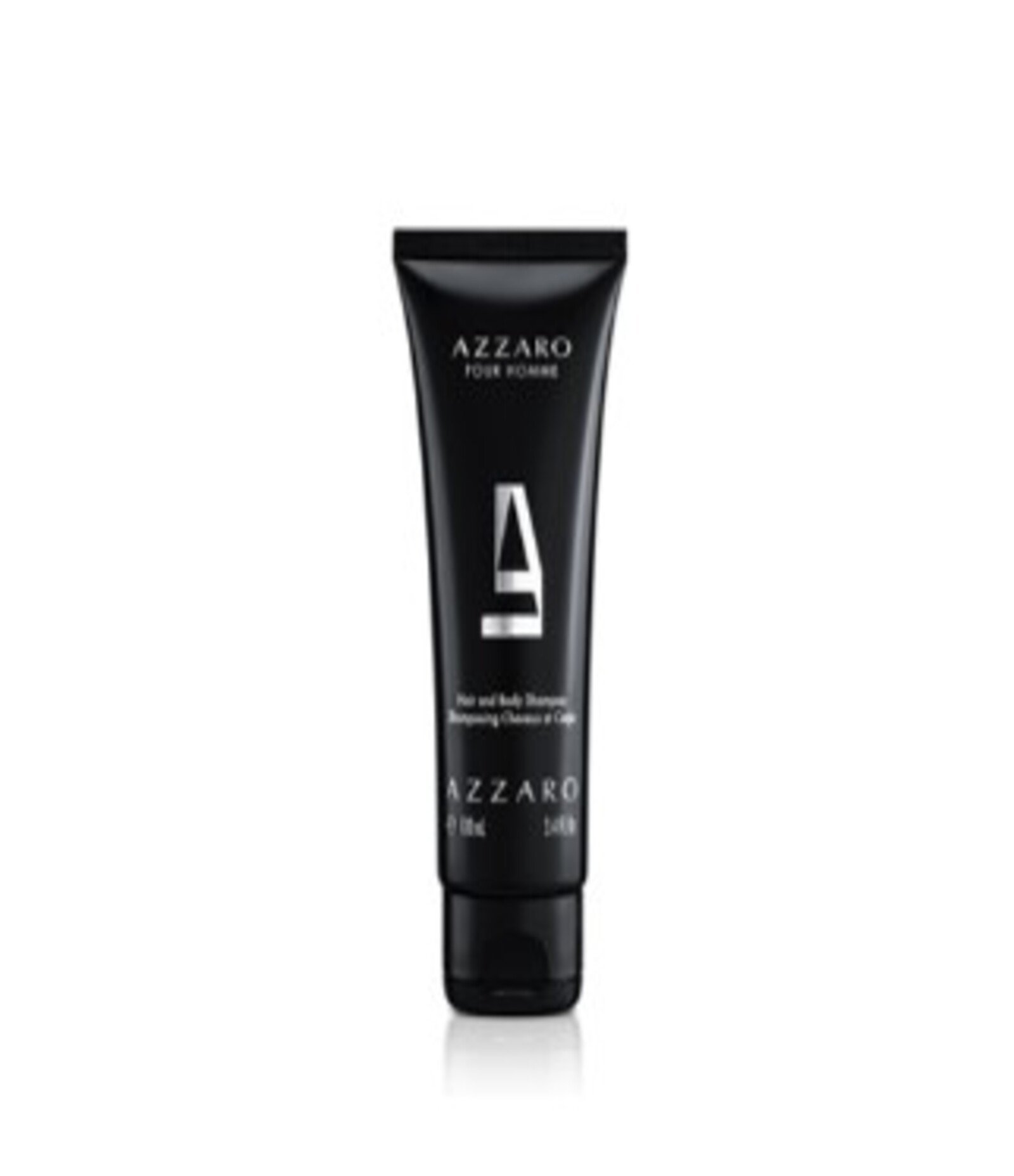 Kit Azzaro Homme EDT KIT 3
