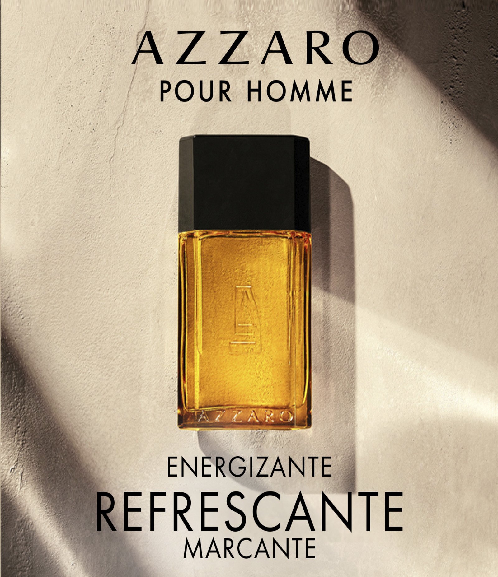 Kit Azzaro Homme EDT KIT 6