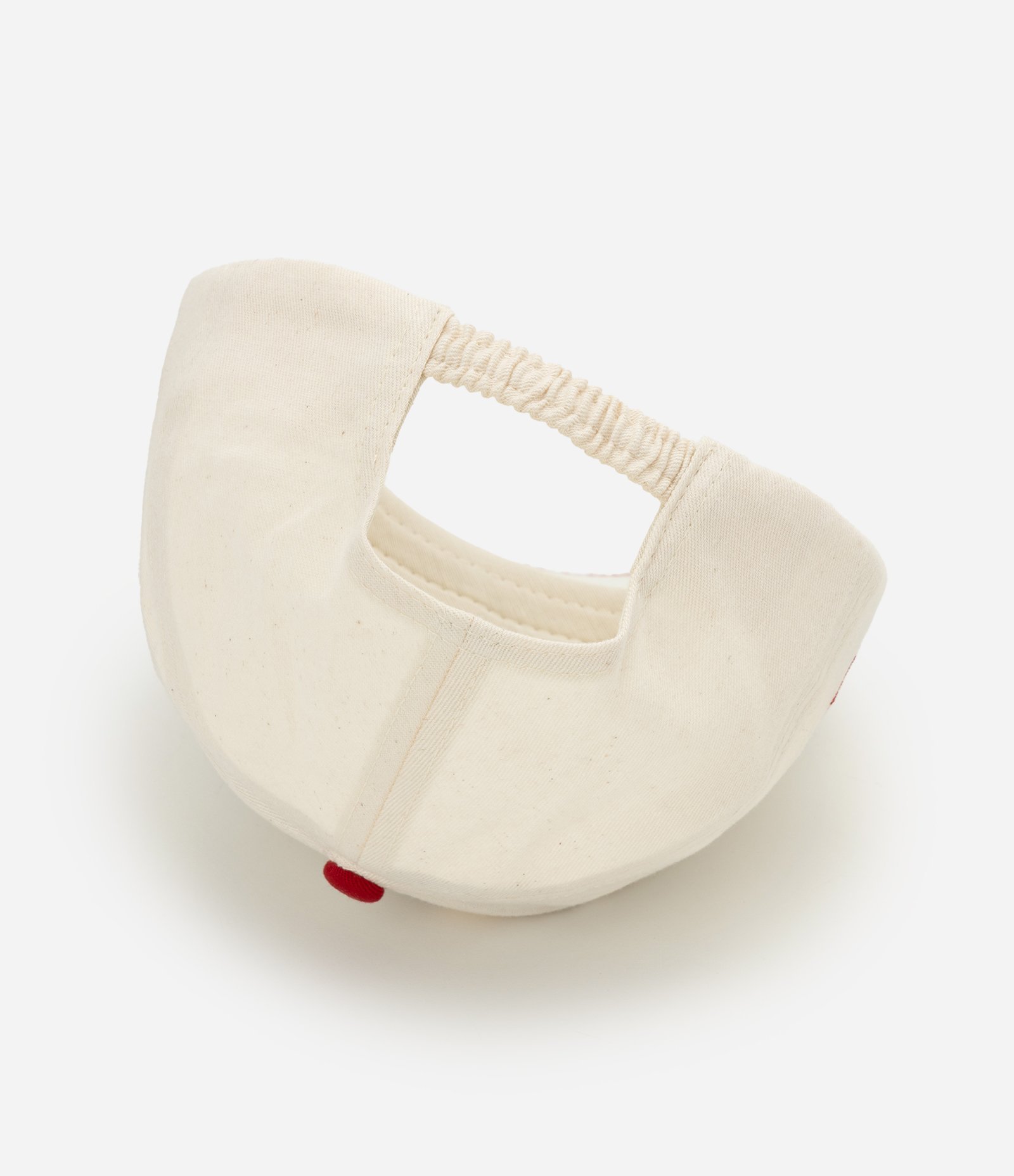 Boné Infantil Em Algodão Toy Story - Tam ÚNICO Off White 3