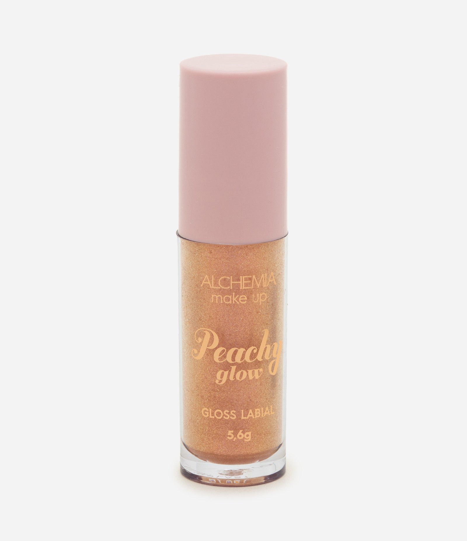 Gloss Labial Alchemia 2