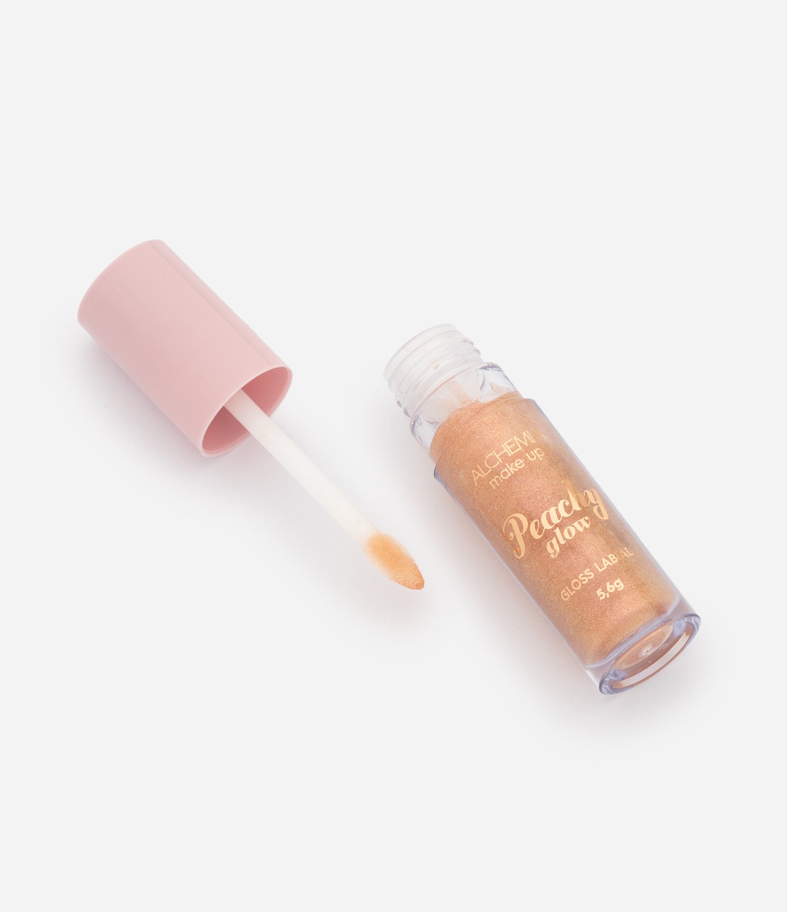 Gloss Labial Alchemia 3