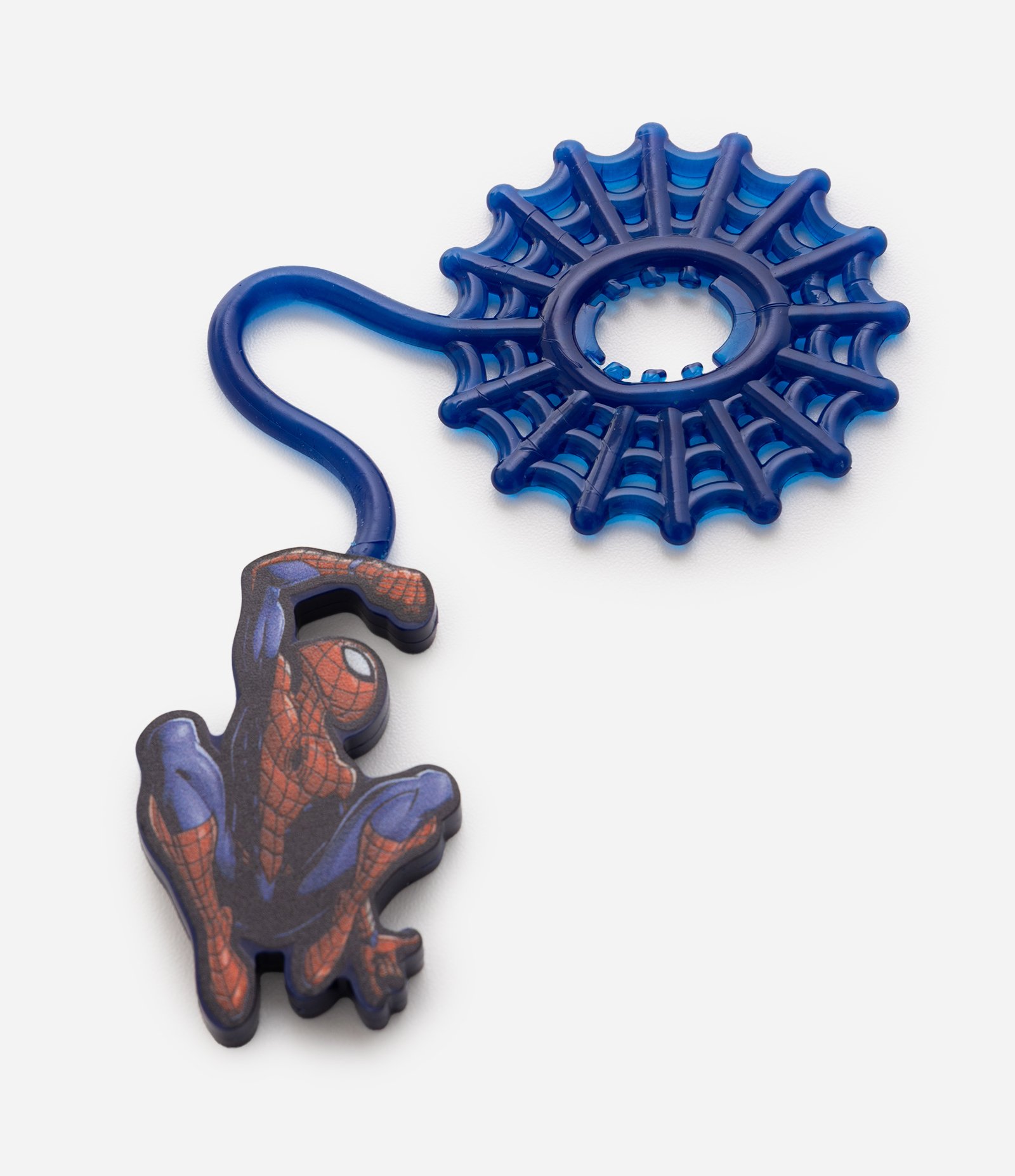Camiseta Infantil Em Algodão Homem Aranha com Lança Teia Tam 4 a 10 Anos Vermelho 7
