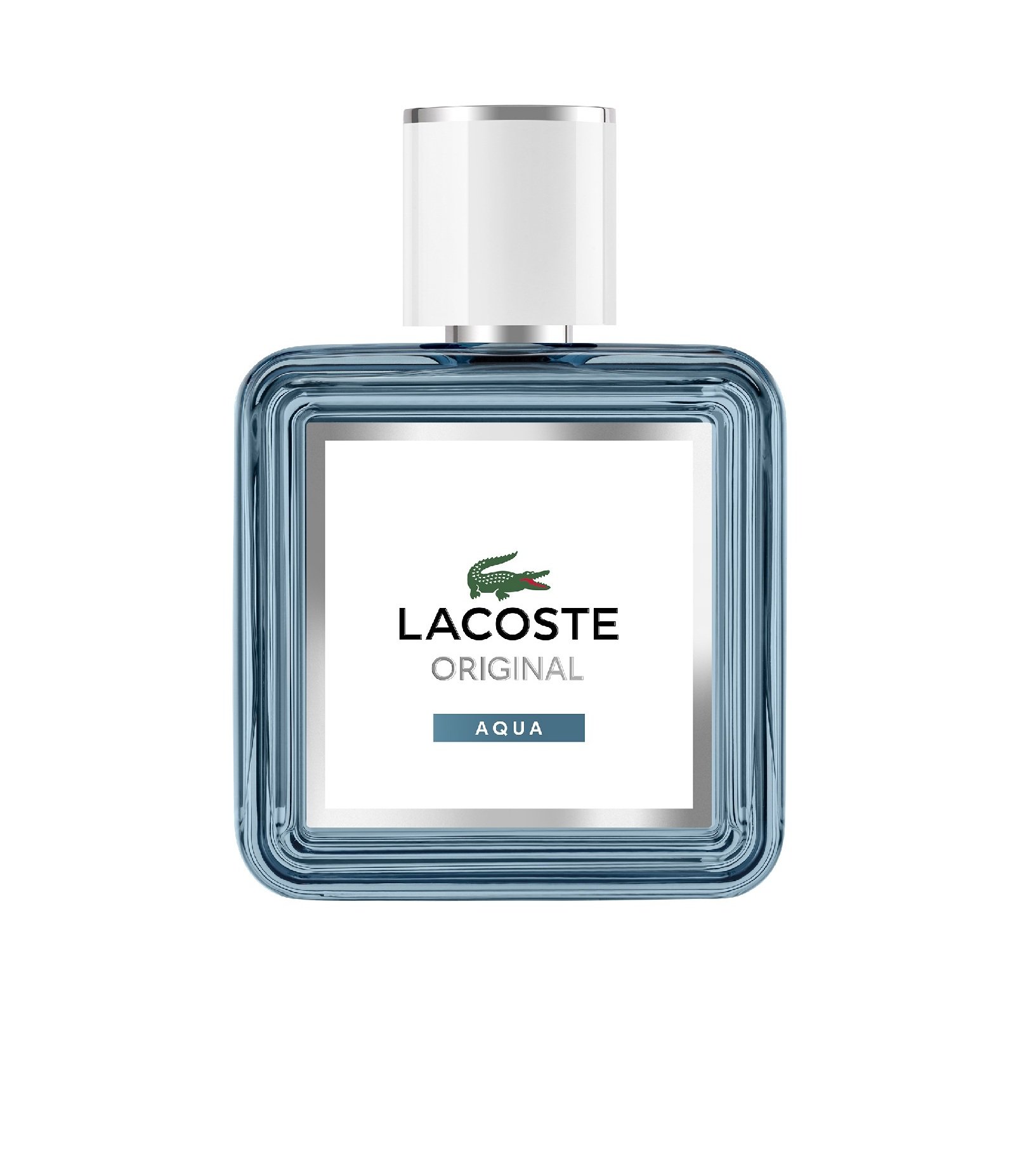 Perfume Lacoste Original Aqua EDP 60ml 1