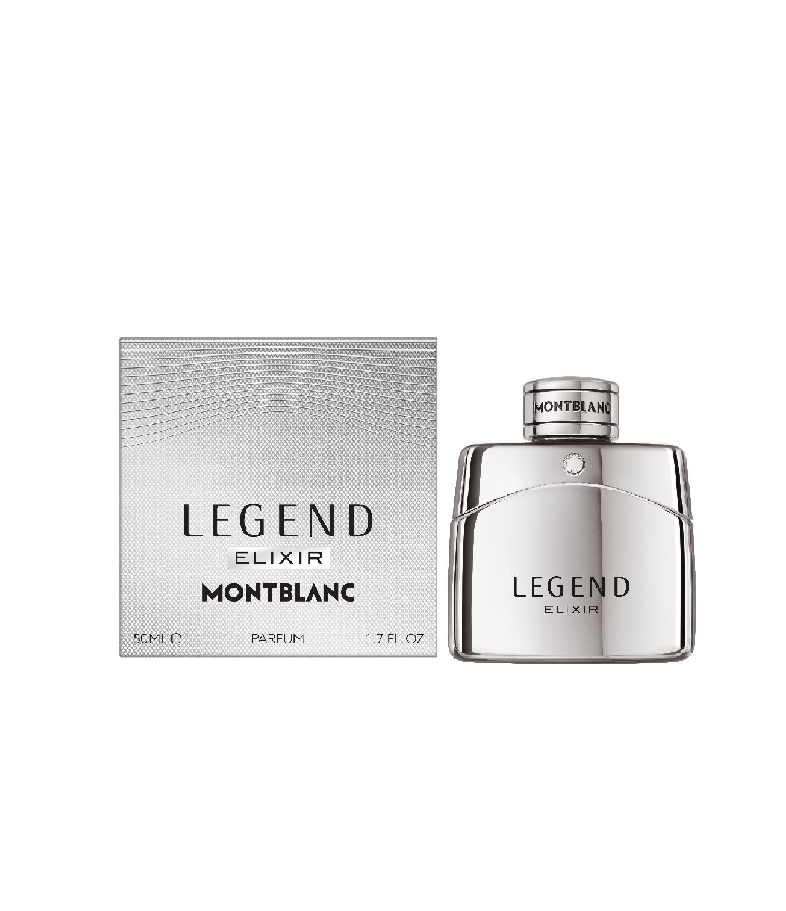 Perfume Montblanc Legend Elixir EDP 50ml 2