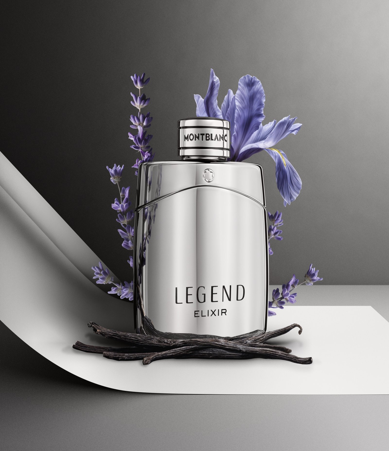 Perfume Montblanc Legend Elixir EDP 50ml 6