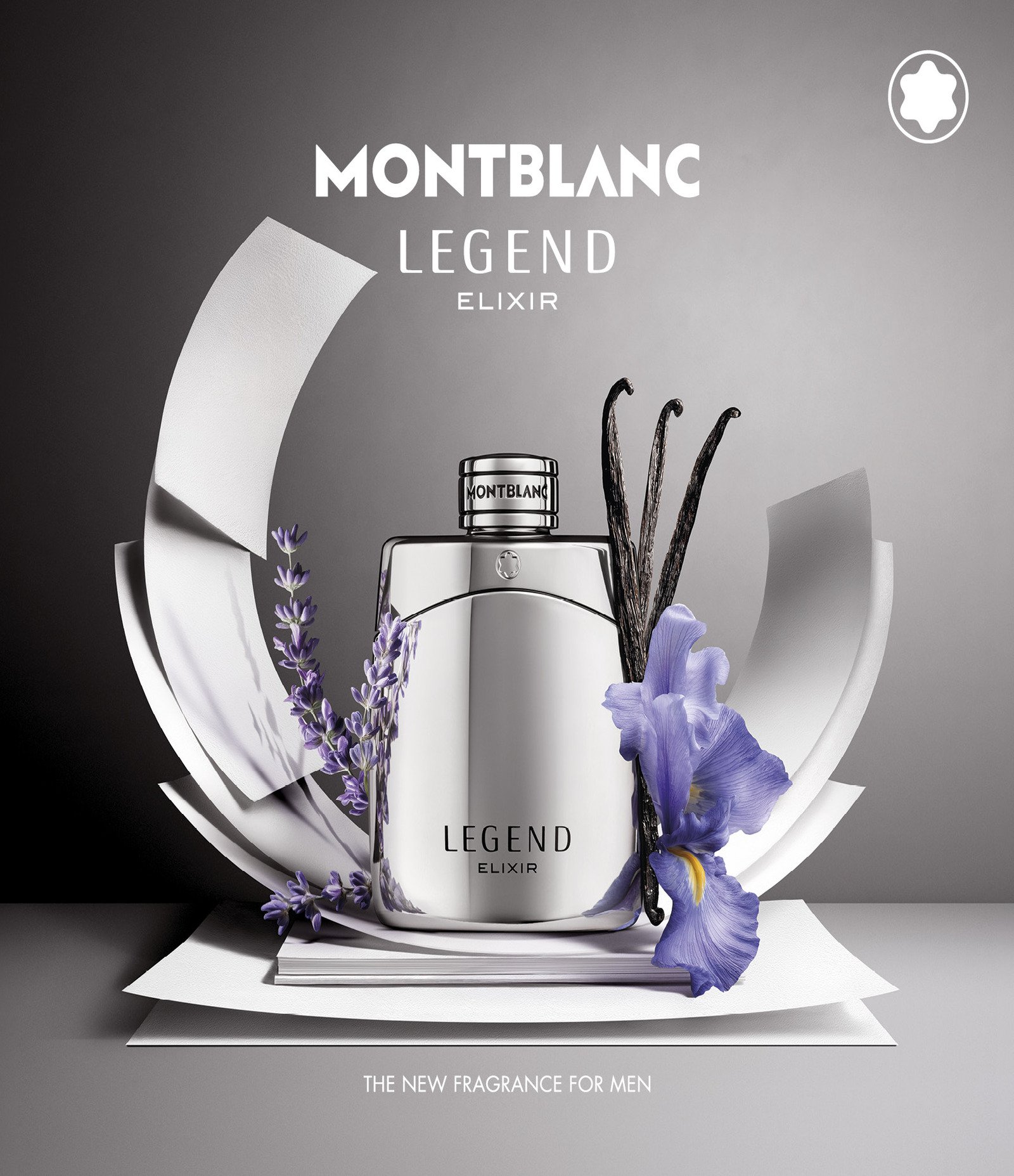 Perfume Montblanc Legend Elixir EDP 50ml 7