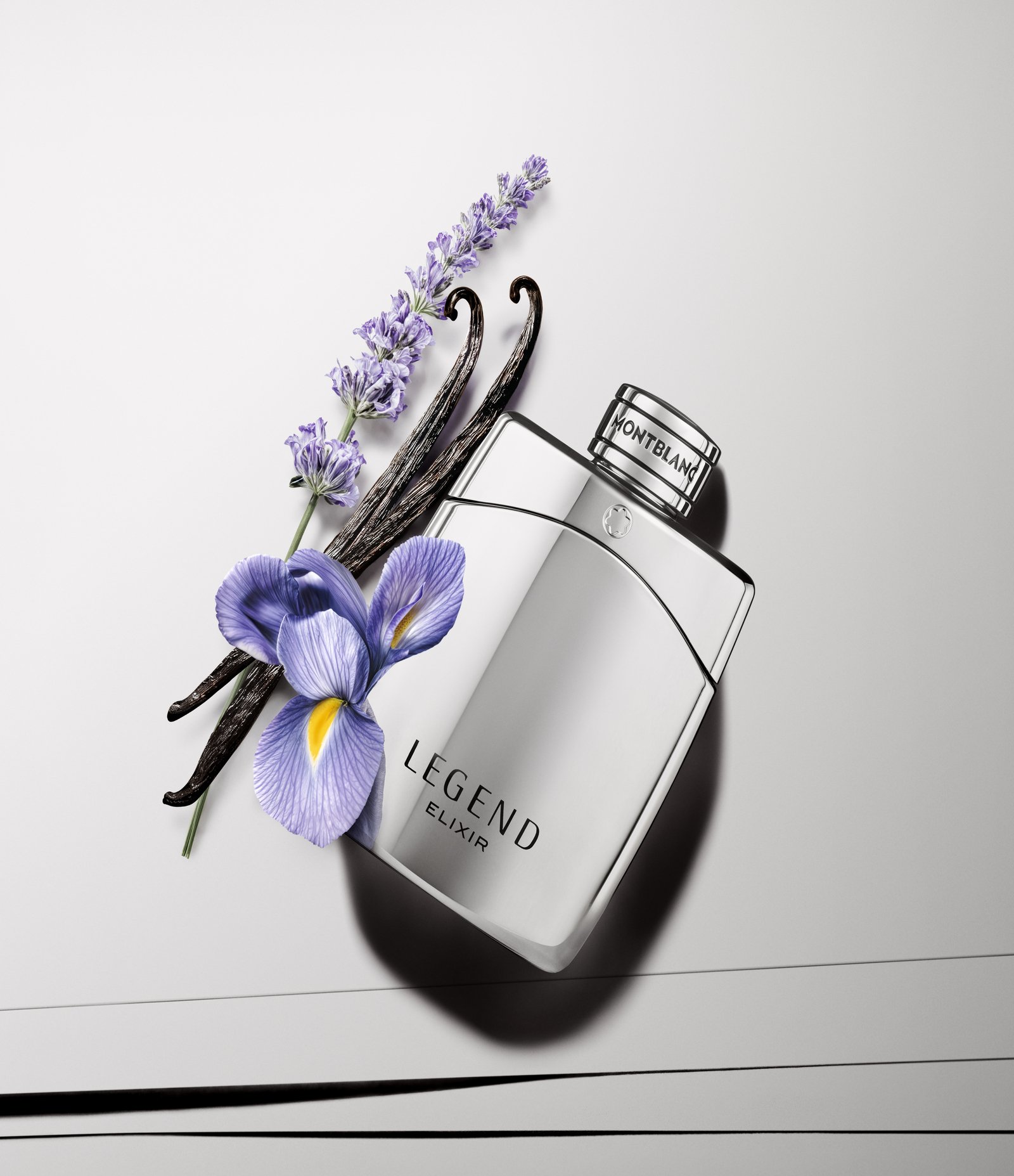 Perfume Montblanc Legend Elixir EDP 50ml 9
