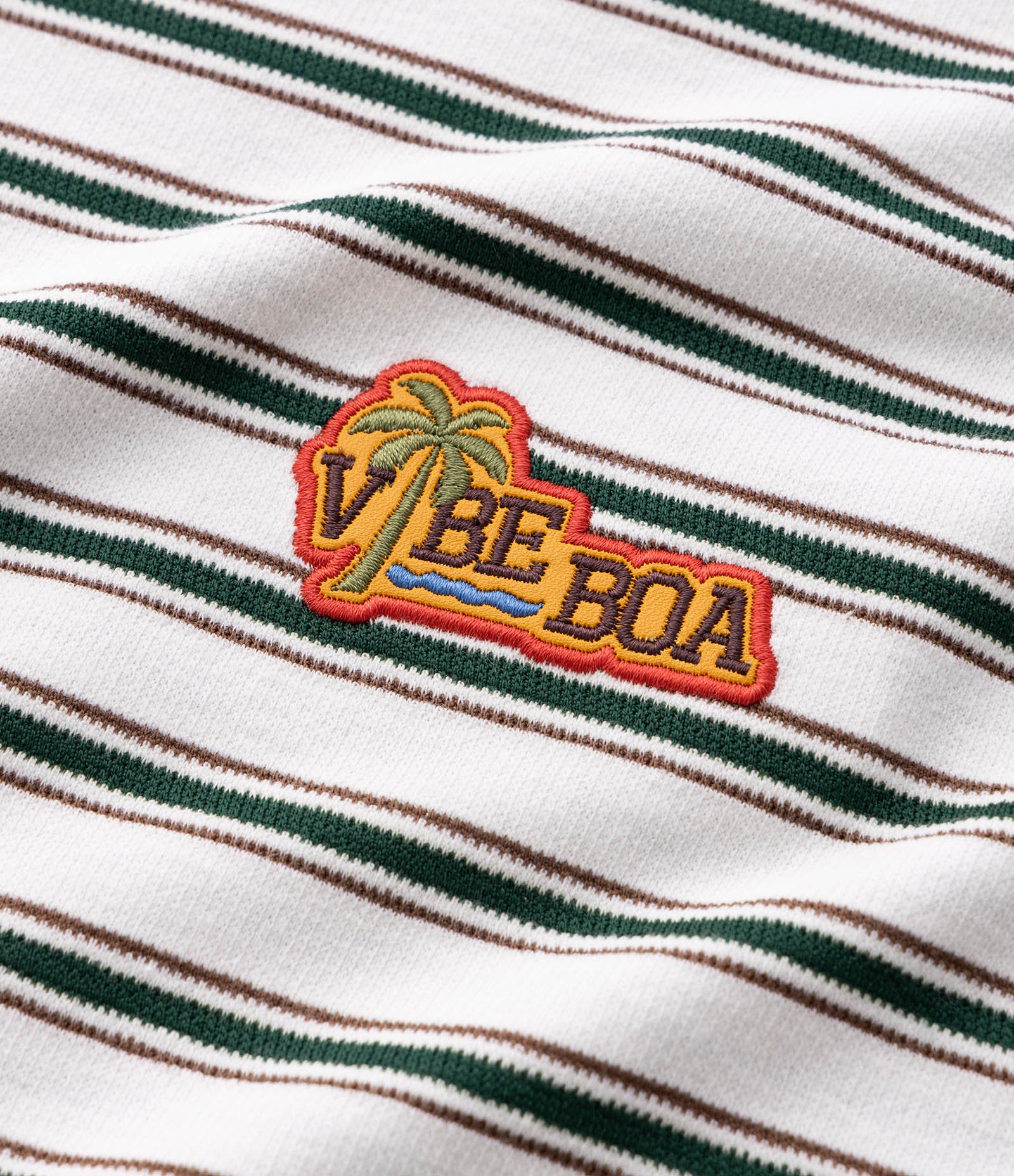 Camiseta Infantil com Estampa Listrada - Tam 5 a 14 Anos Branco 6