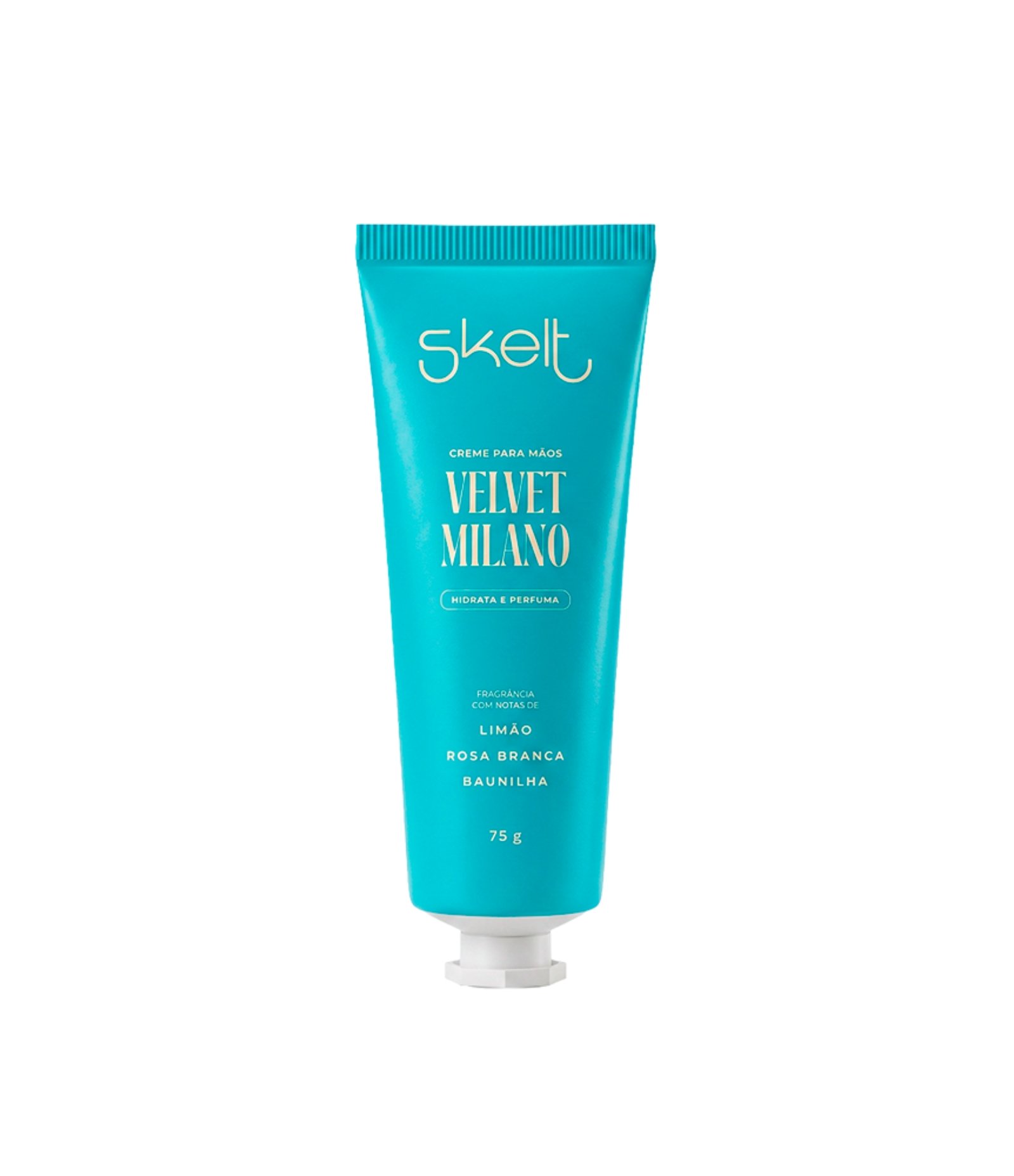 Creme para Mãos Velvet Milano Skelt 75g 1