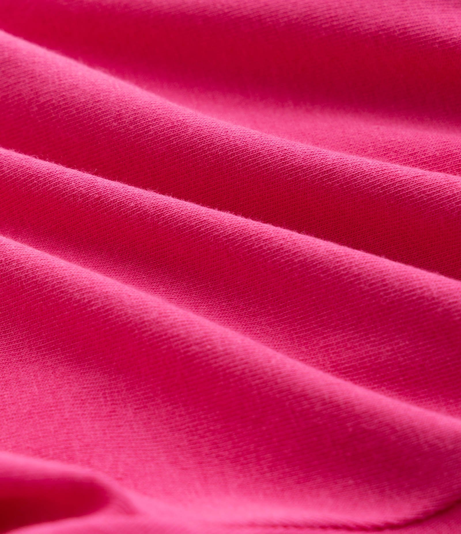 Short Runner Infantil com Detalhes Contrastantes - Tam 1 a 6 Anos Rosa 5