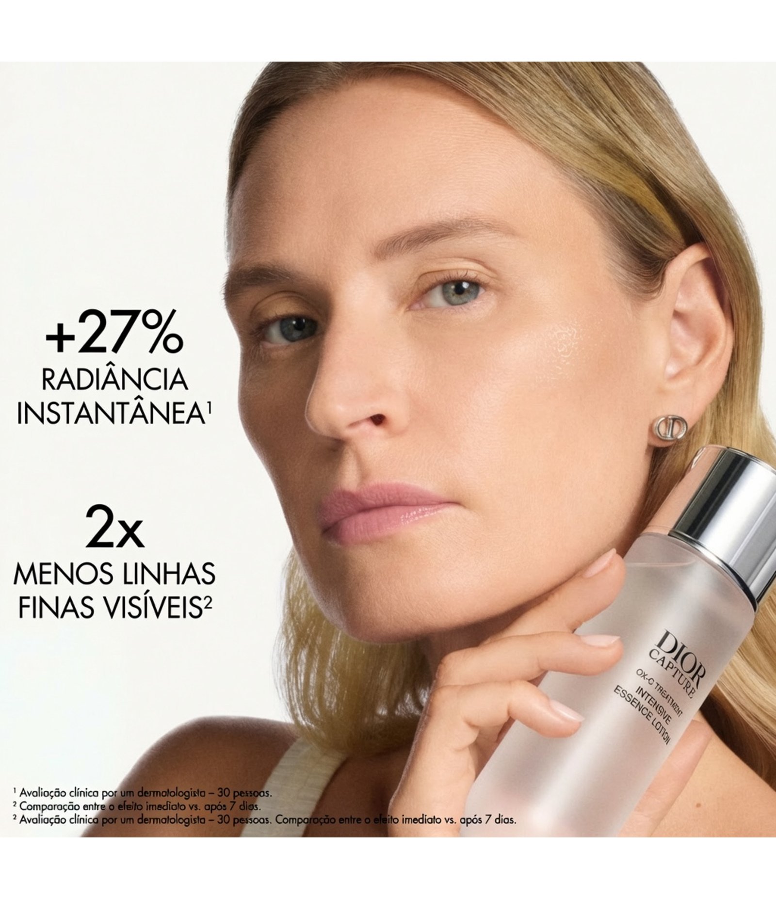 Hidratante Facial Capture Lotion Essence Dior 175ml 4