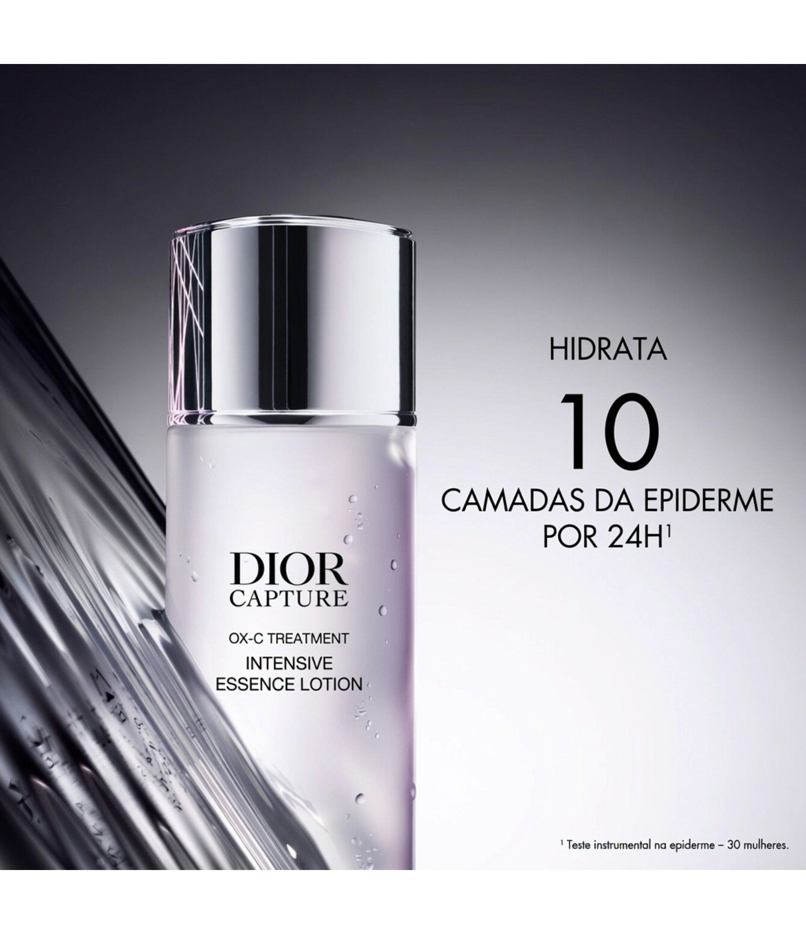 Hidratante Facial Capture Lotion Essence Dior 175ml 5
