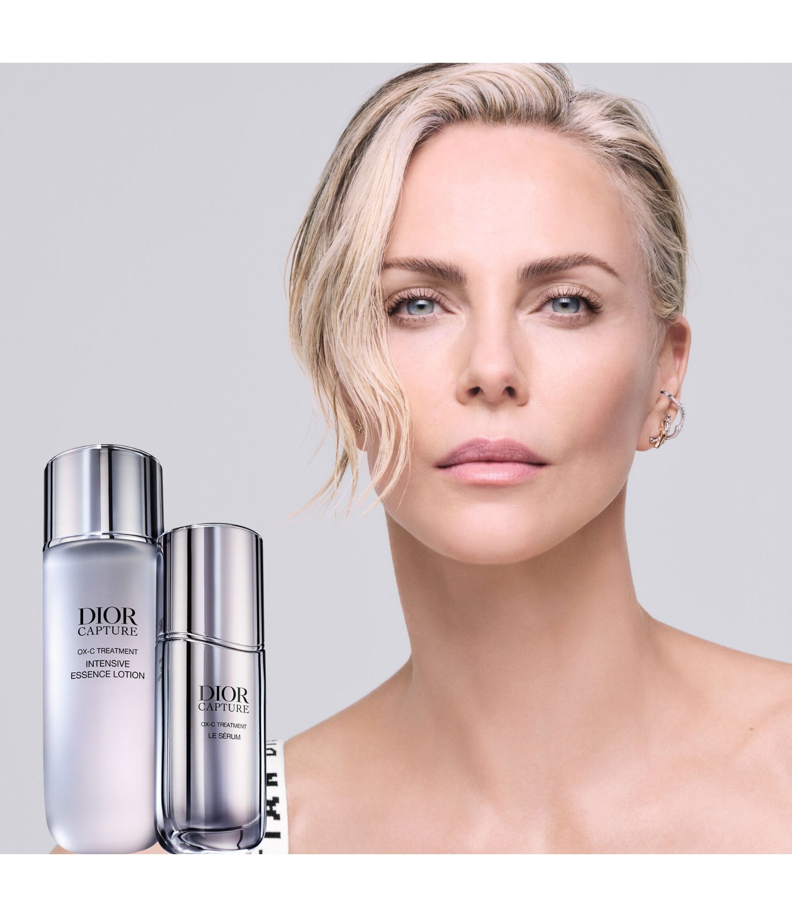 Hidratante Facial Capture Lotion Essence Dior 175ml 6