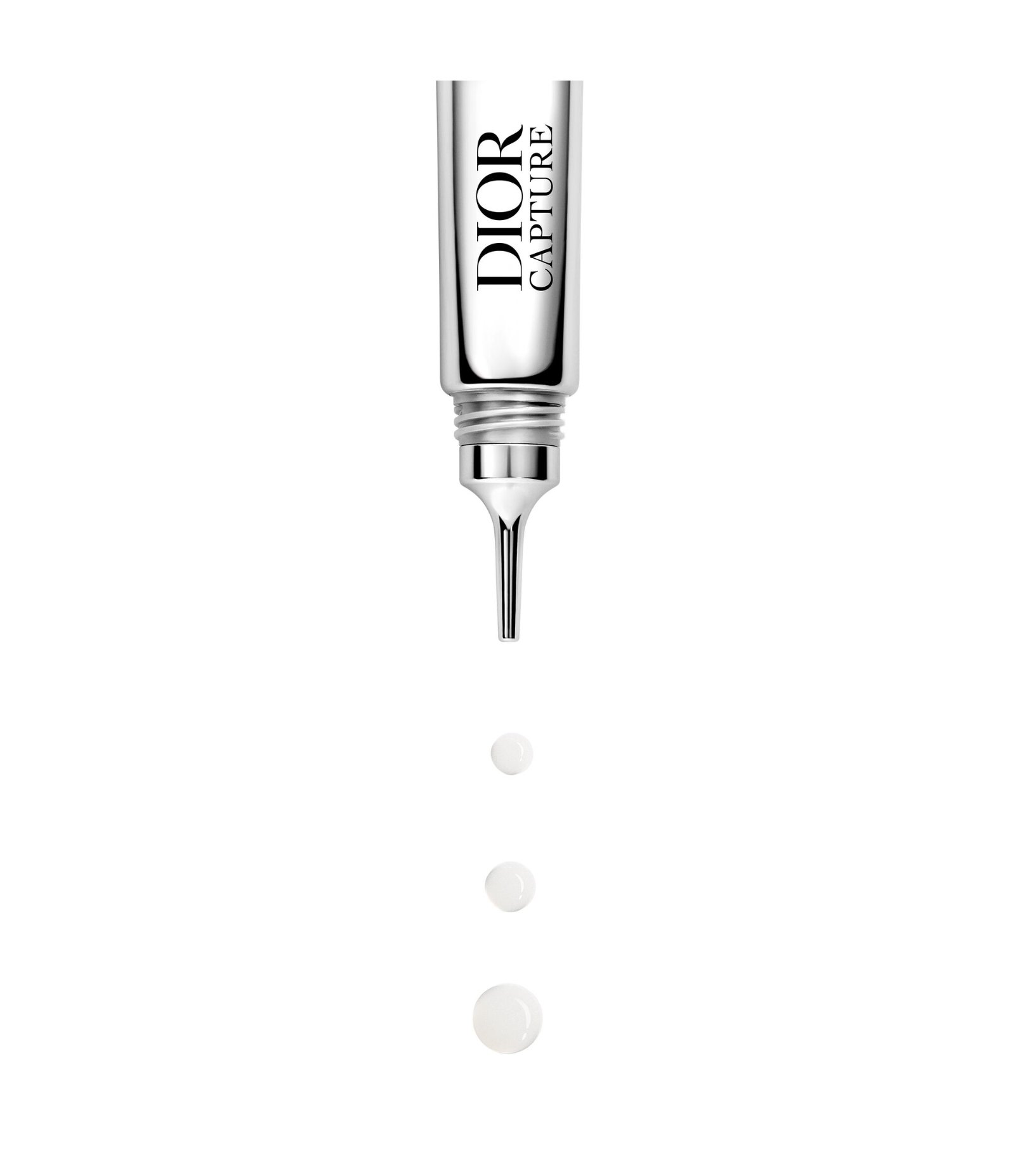 Booster Corretor de Rugas Capture Hyalushot Dior 15ml 2