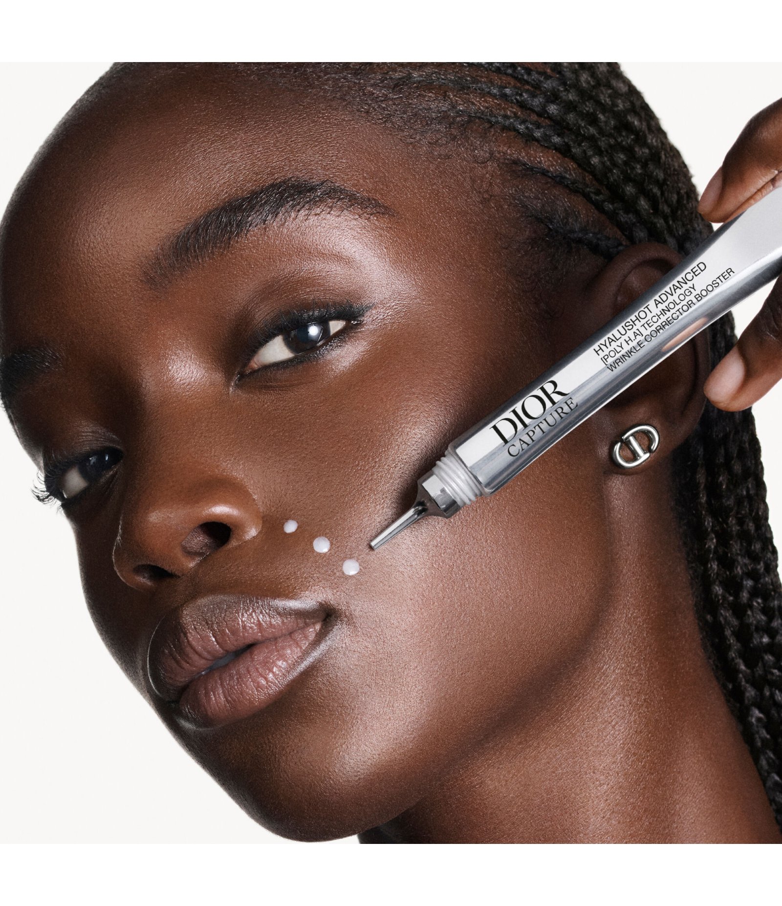 Booster Corretor de Rugas Capture Hyalushot Dior 15ml 3