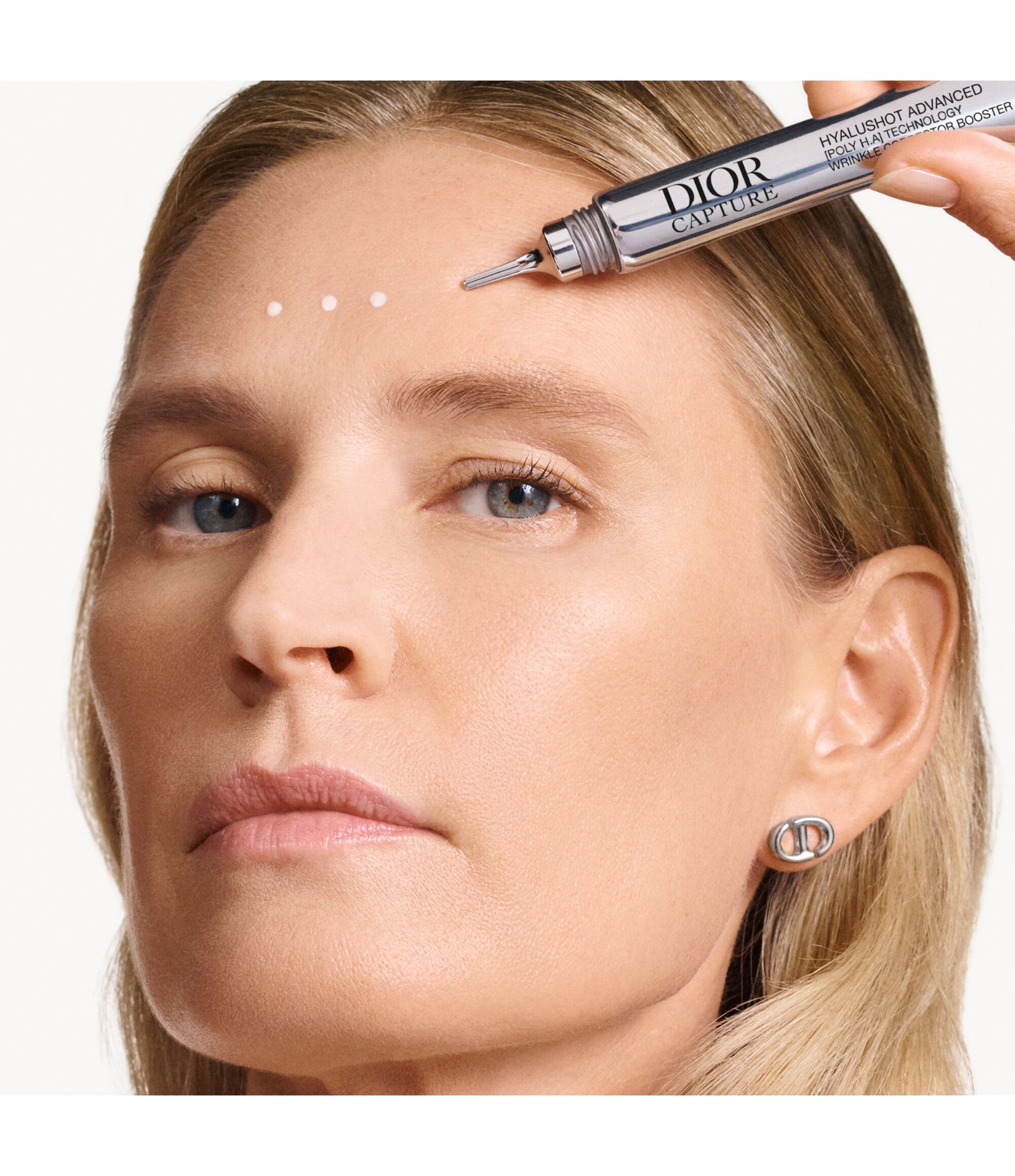 Booster Corretor de Rugas Capture Hyalushot Dior 15ml 4