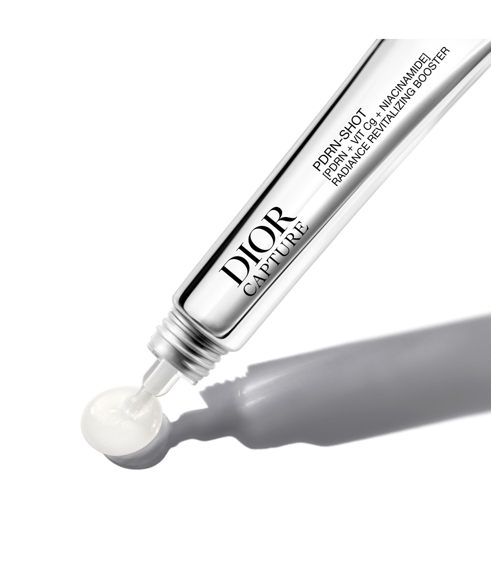 Booster Capture PDRN Shot Dior 20ml 2