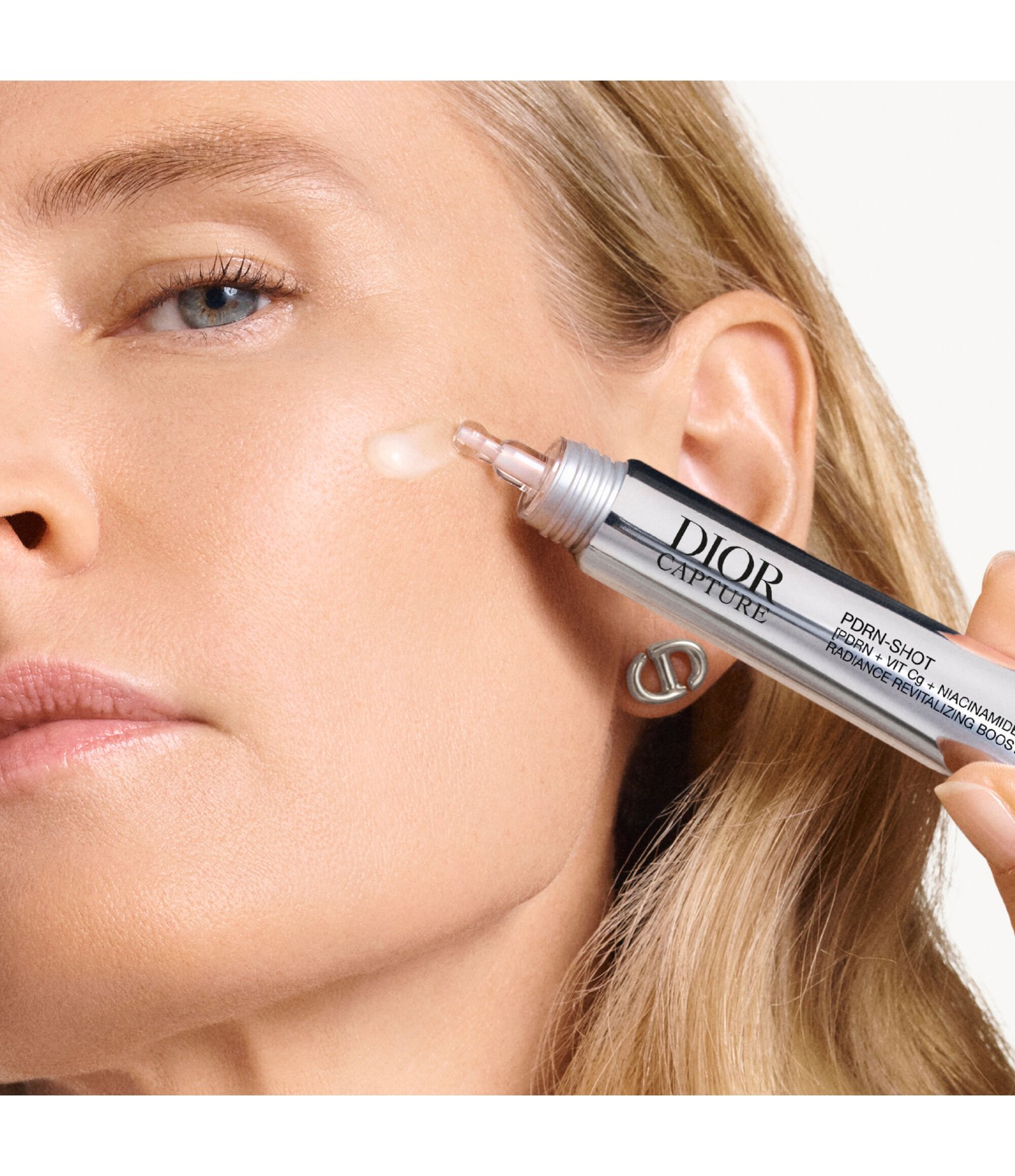 Booster Capture PDRN Shot Dior 20ml 3