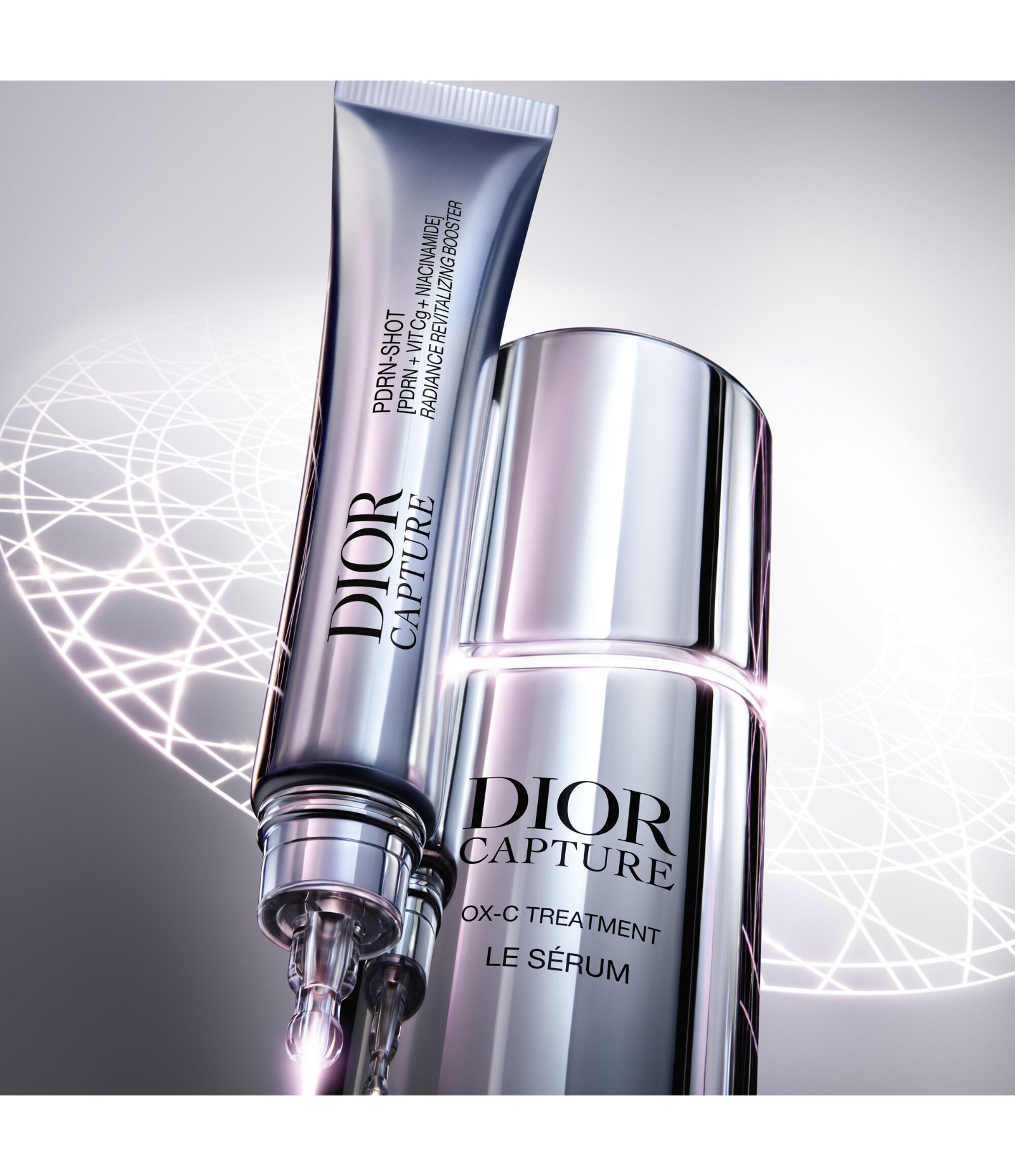 Booster Capture PDRN Shot Dior 20ml 5