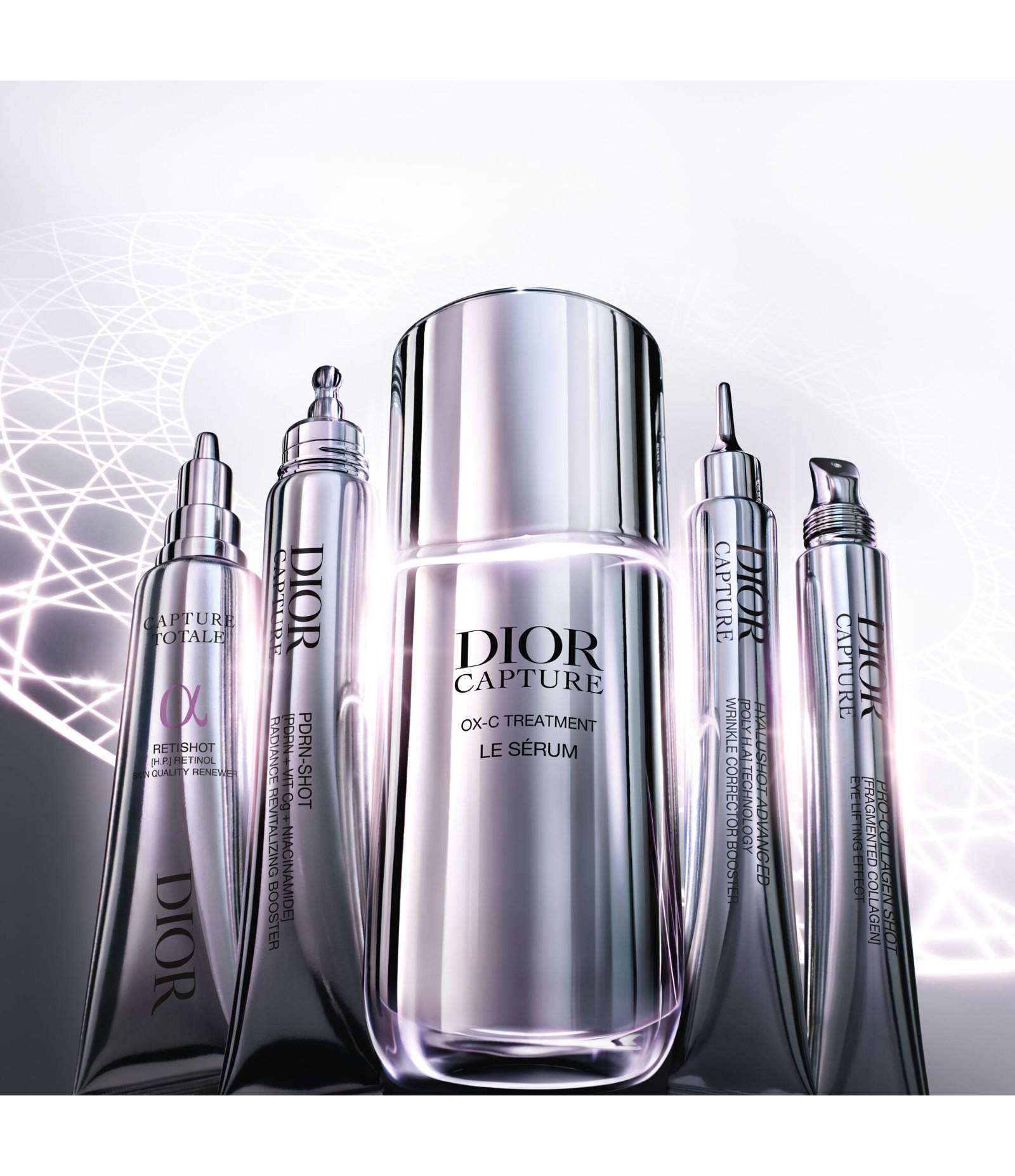 Booster Capture PDRN Shot Dior 20ml 6