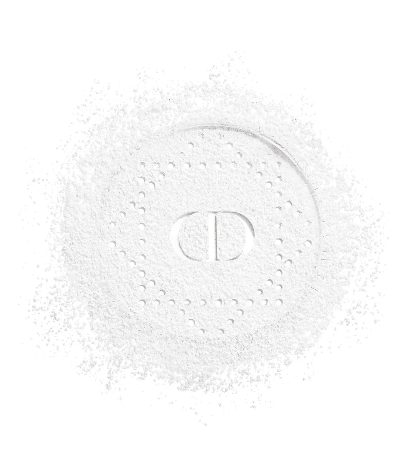 Pó Solto Forever Loose Powder Dior Translucent 2