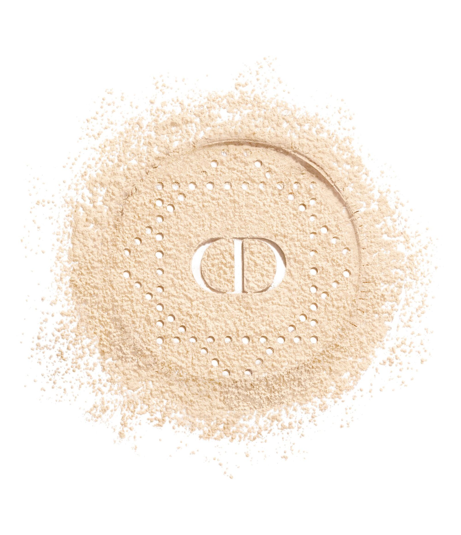 Pó Solto Forever Loose Powder Dior Fair 2