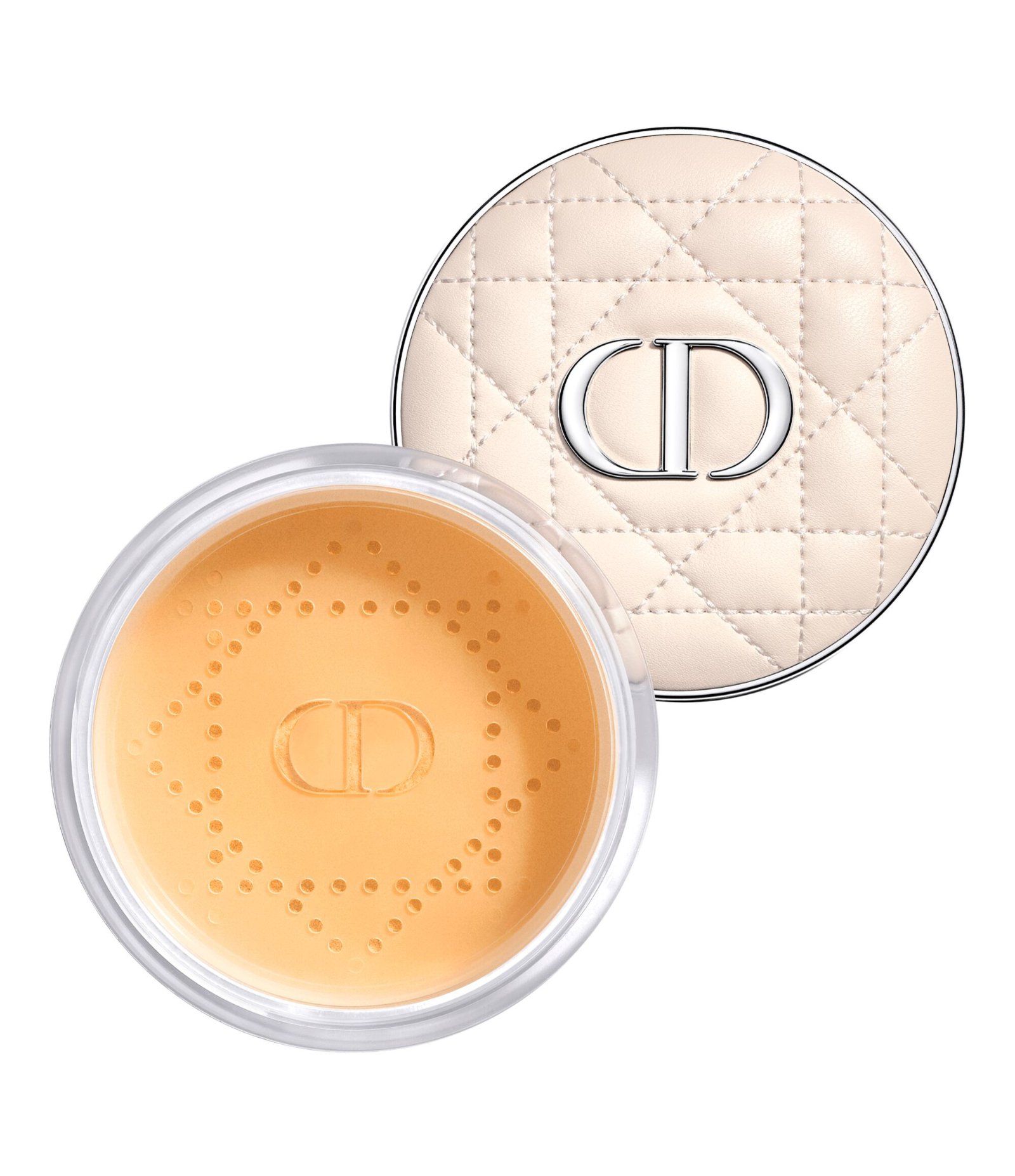 Pó Solto Forever Loose Powder Dior Medium 1
