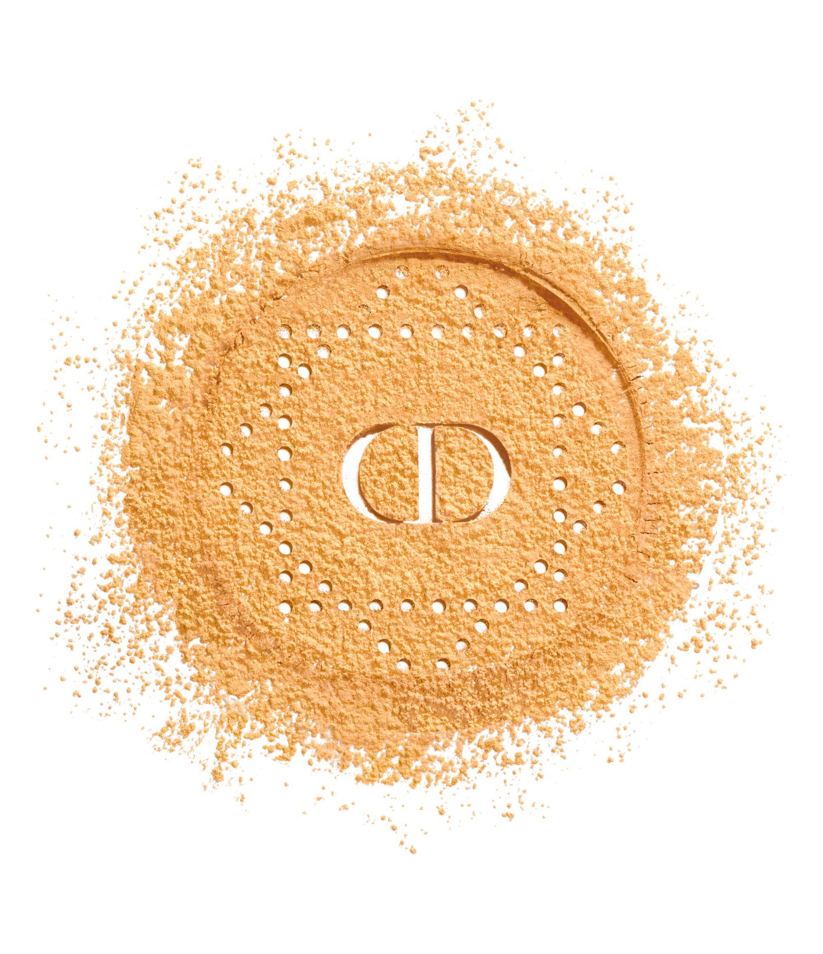 Pó Solto Forever Loose Powder Dior Medium 2