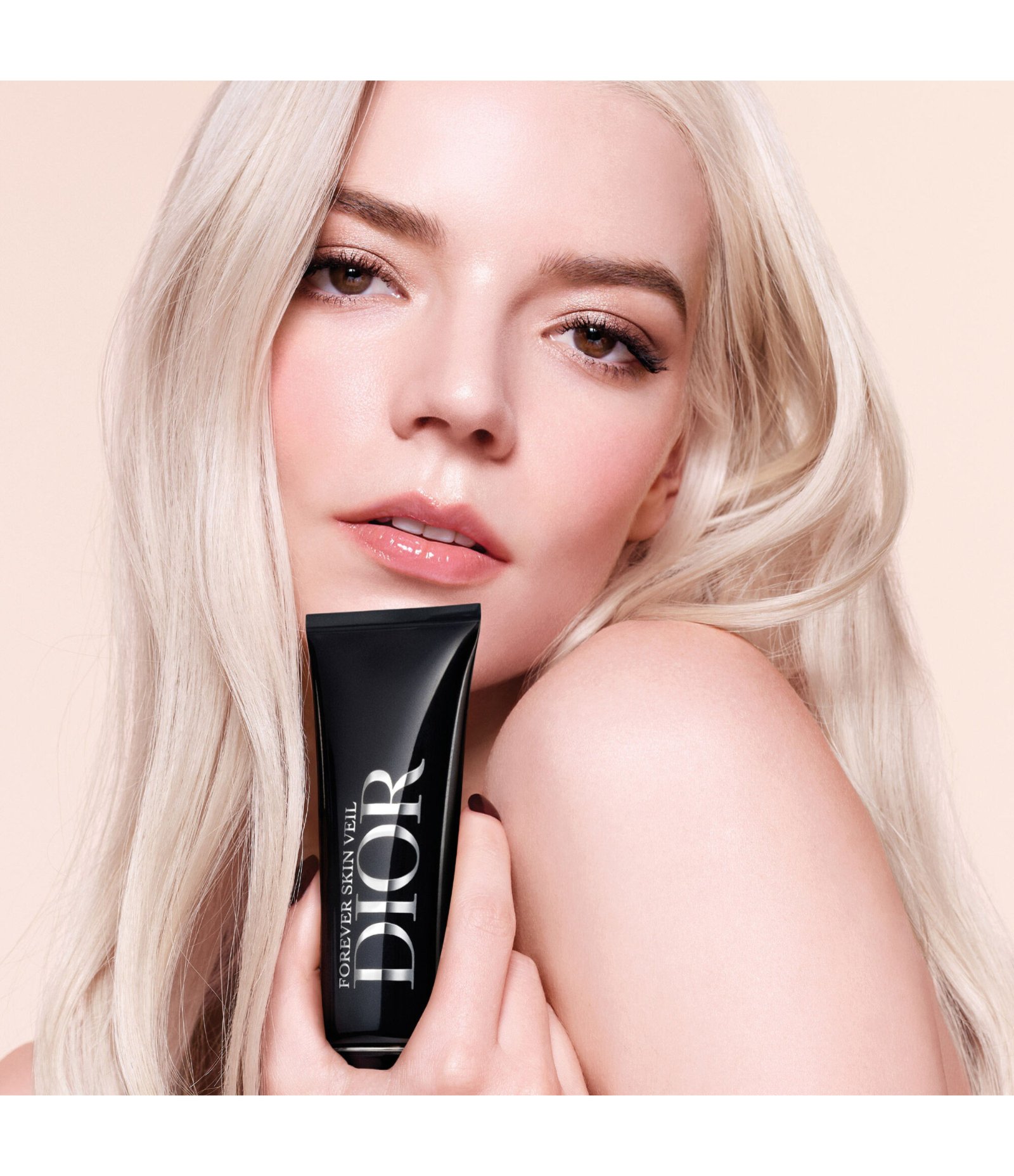 Forever Primer Glow Dior 35ml 6
