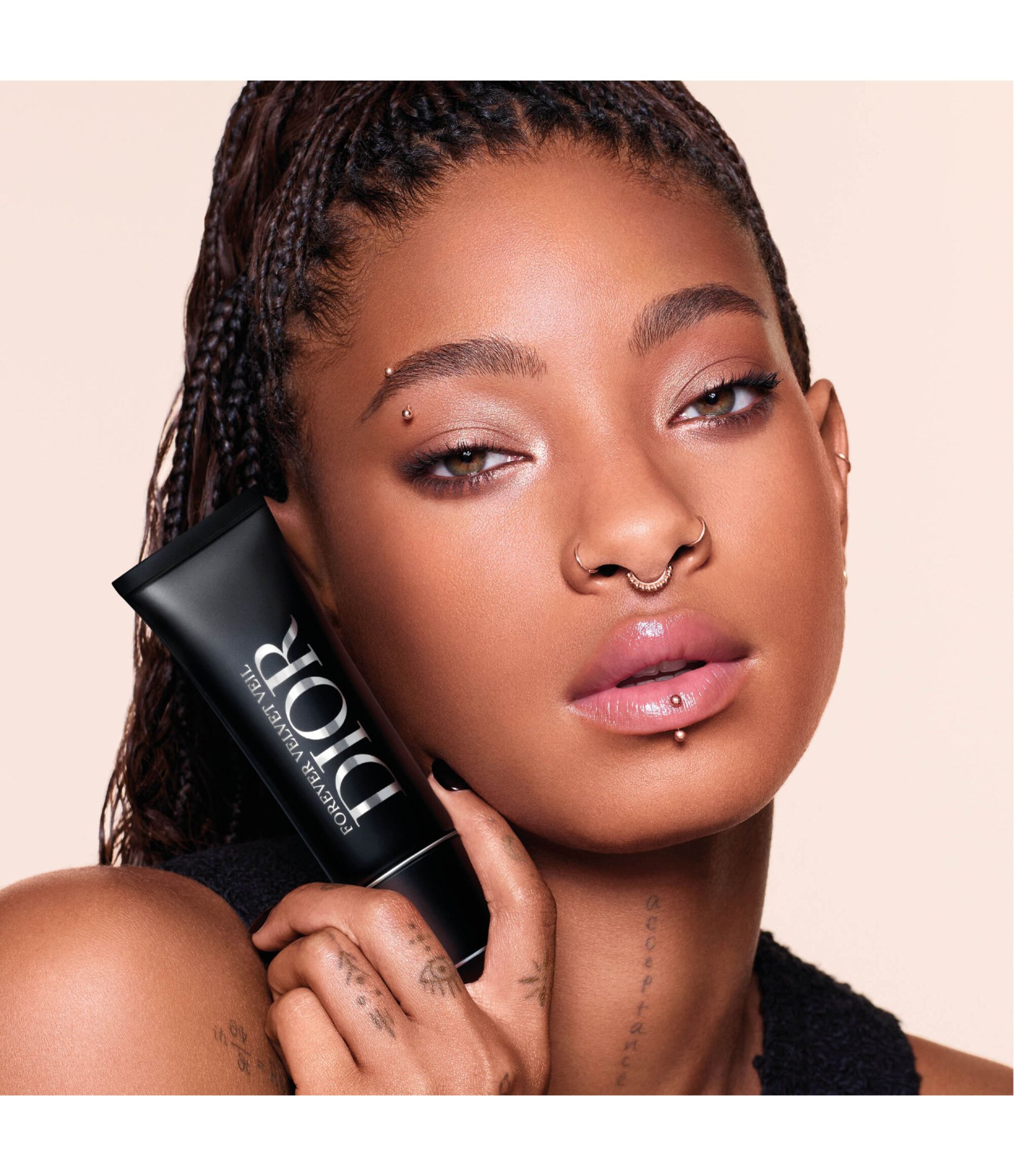Forever Primer Matte Dior 35ml 3