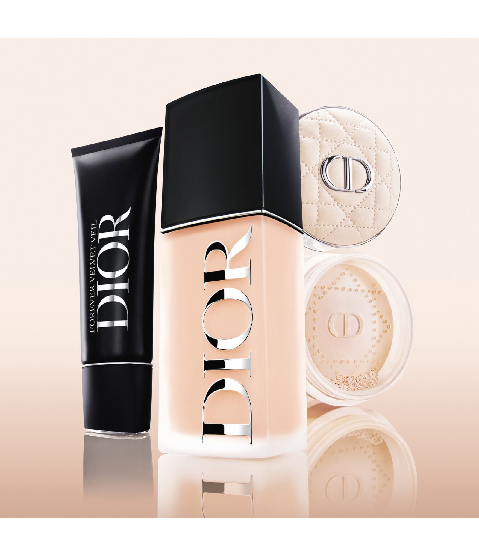 Forever Primer Matte Dior 35ml 5