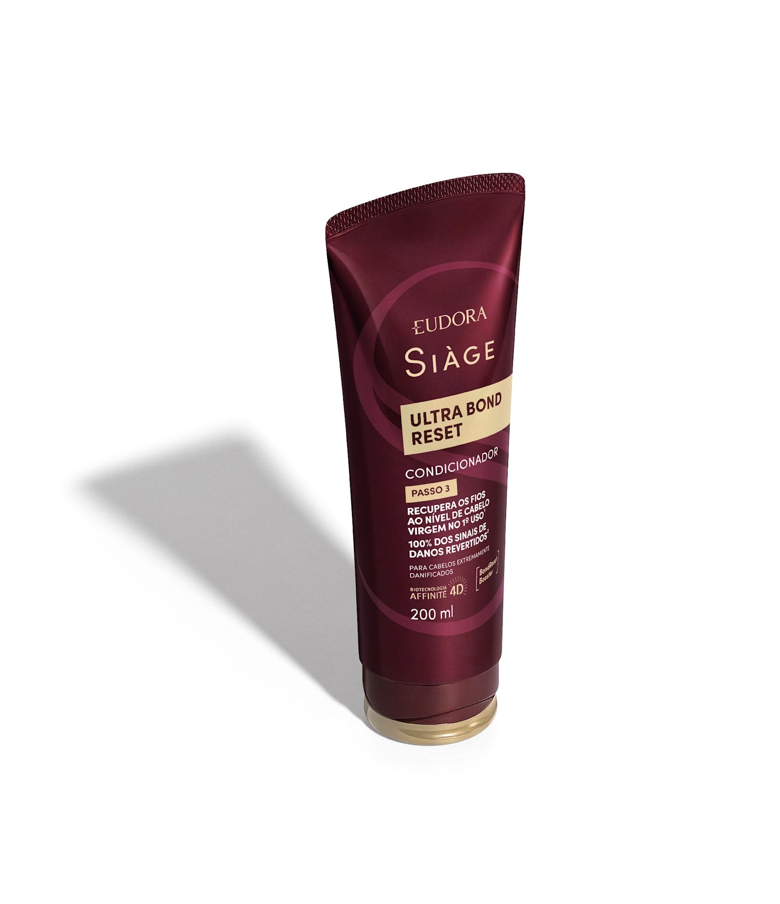 Condicionador Bond Reset Siage 200ml 2