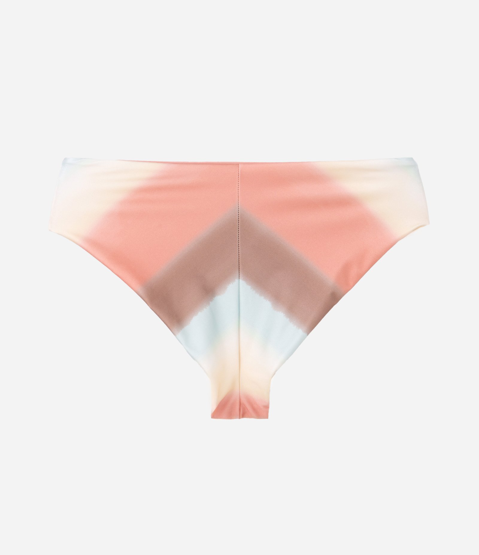 Biquíni Calcinha Hot Pants em Microfibra Degradê Curve & Plus Size Multicores 2