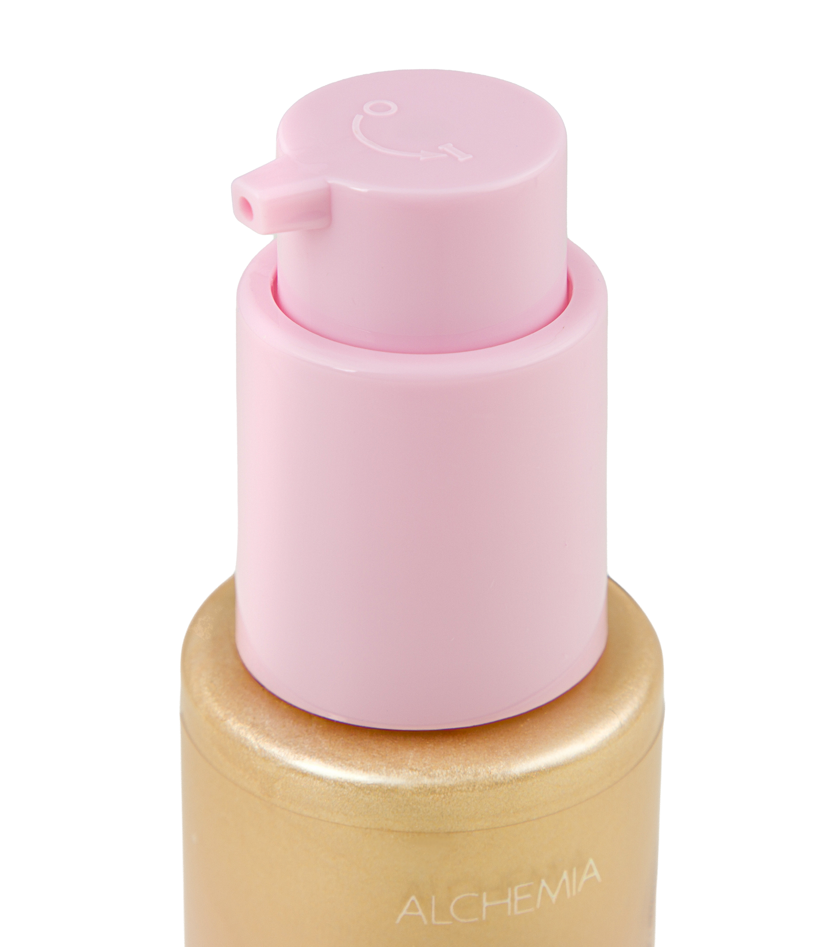 Iluminador Golden Sun Glow 100ml 4