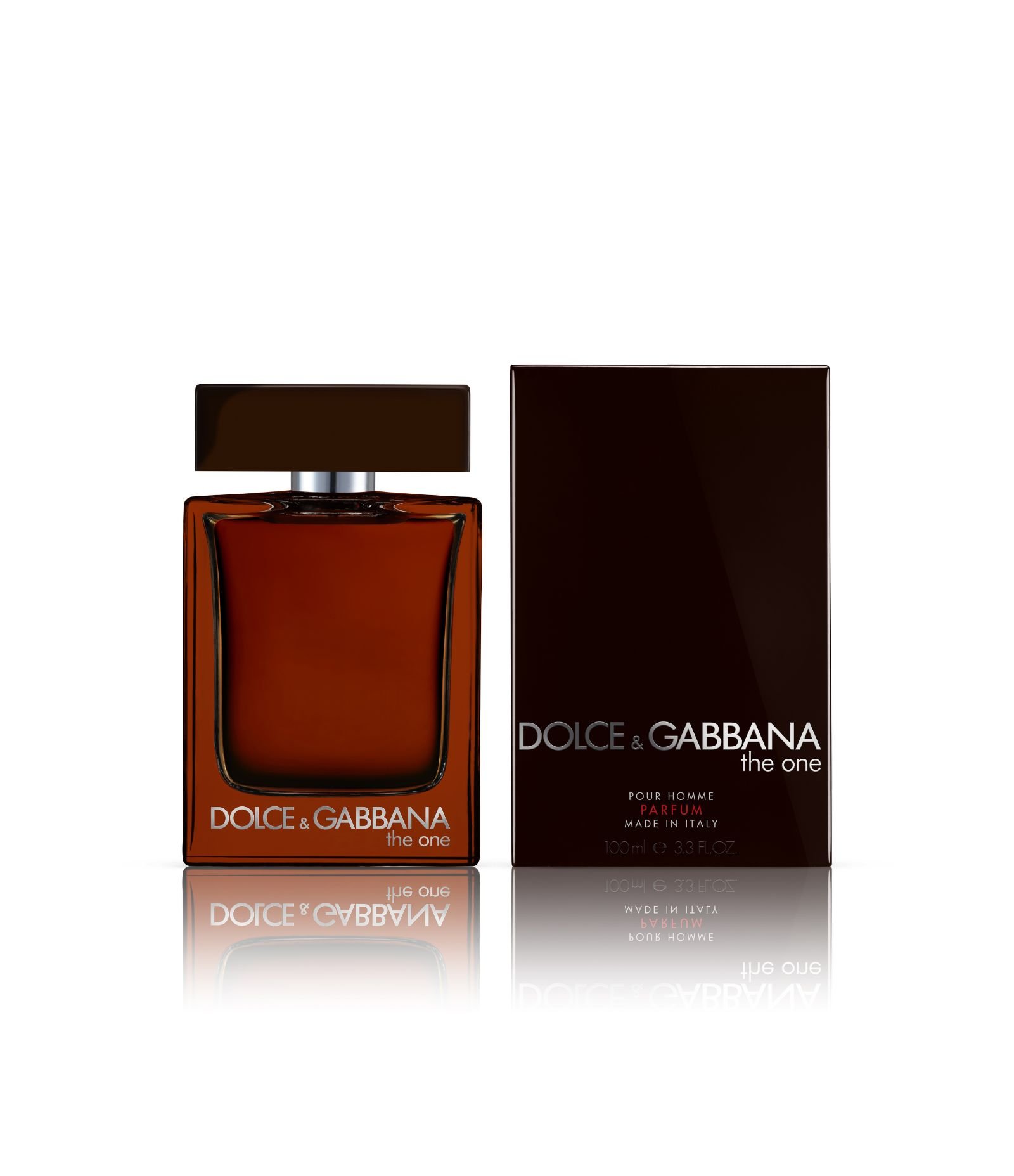 Perfume The One Pour Homme Parfum 100ml 2