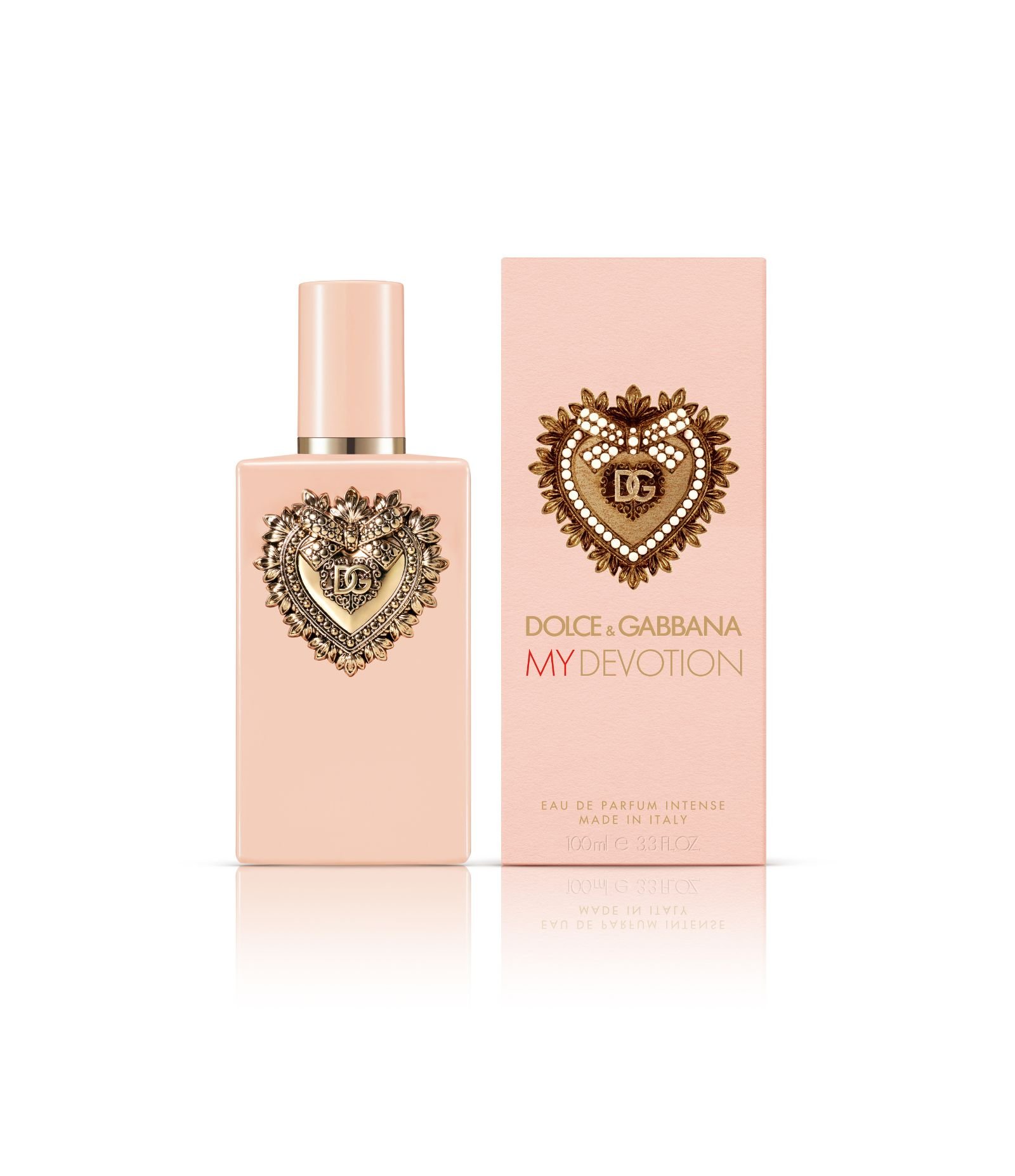 Perfume My Devotion EDP Intense 100ml 2