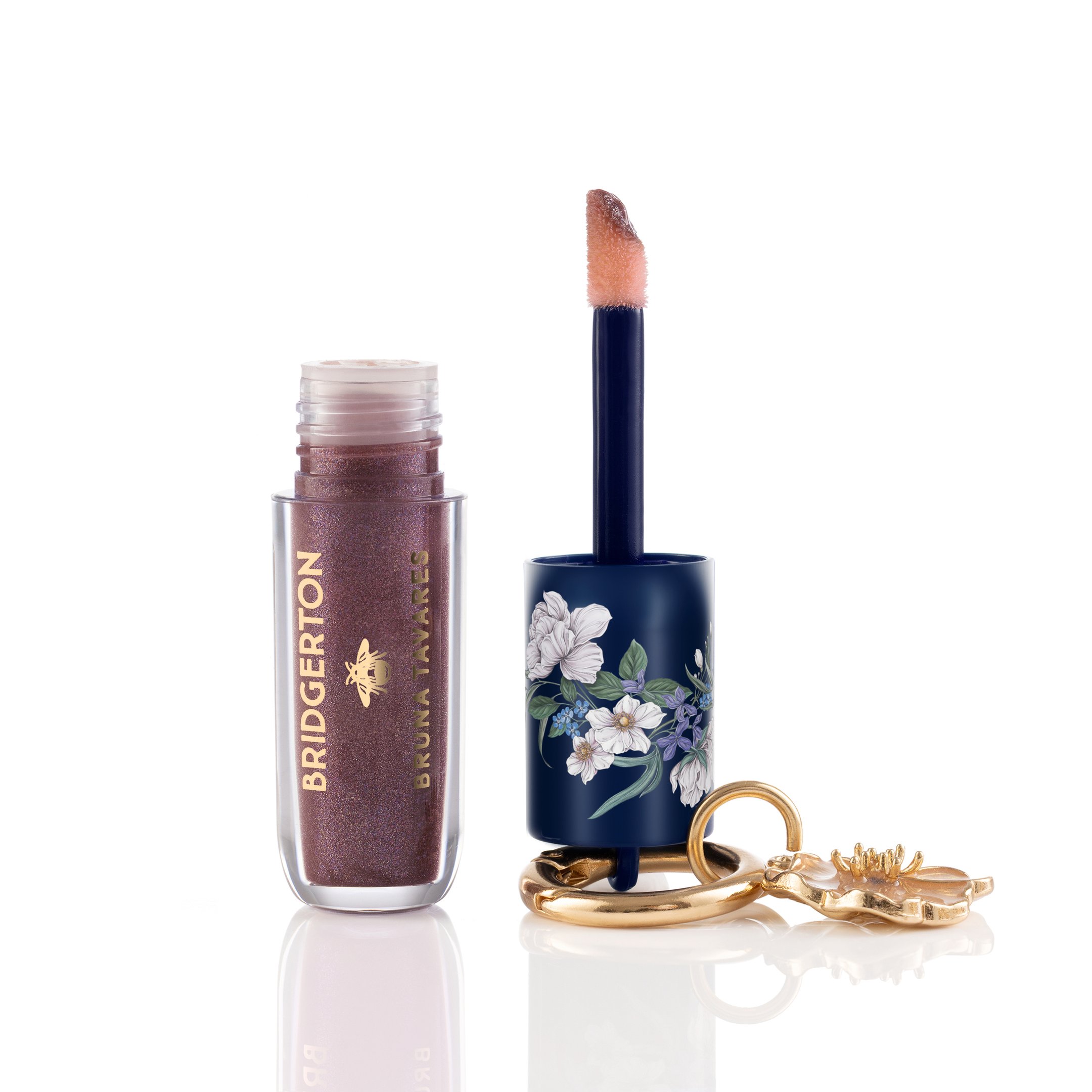 Gloss Labial Bridgerton Bruna Tavares Drama 2